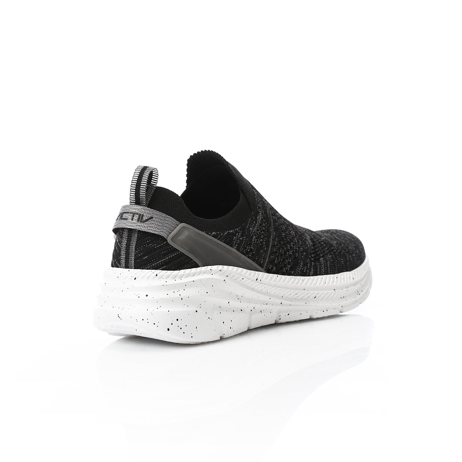 ACTIV KIDS FASHION SHOES - BLACK