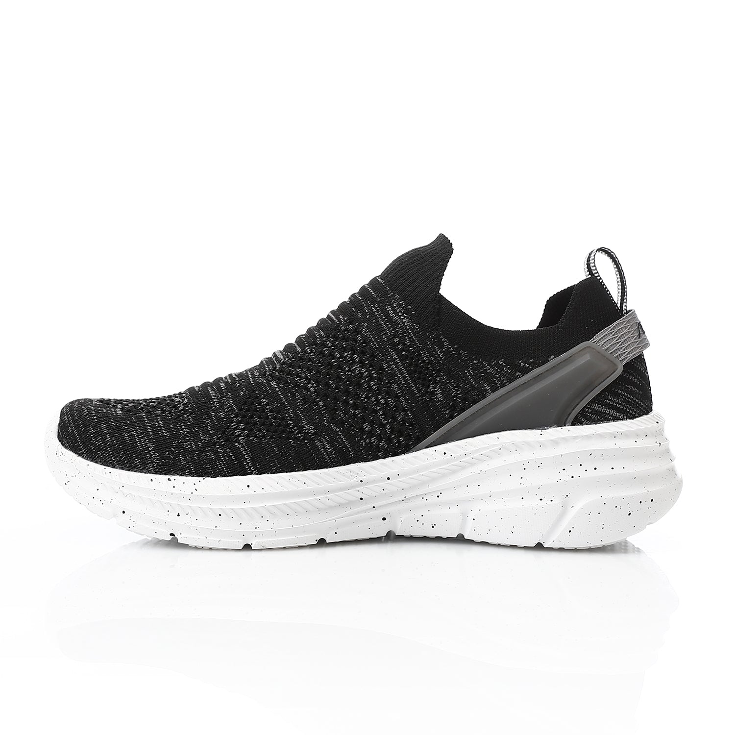 ACTIV KIDS FASHION SHOES - BLACK