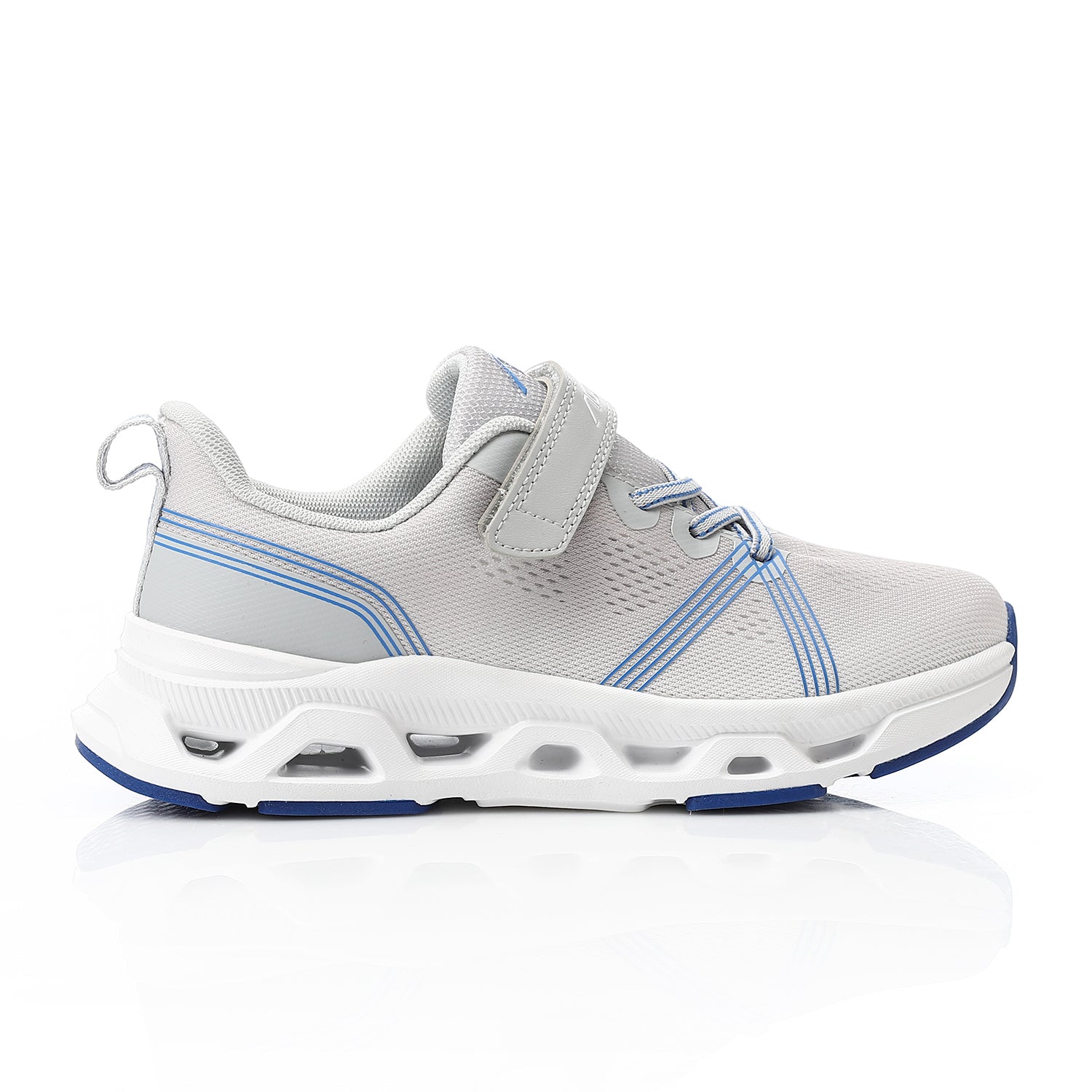 ACTIV KIDS FASHION SHOES - SILVER