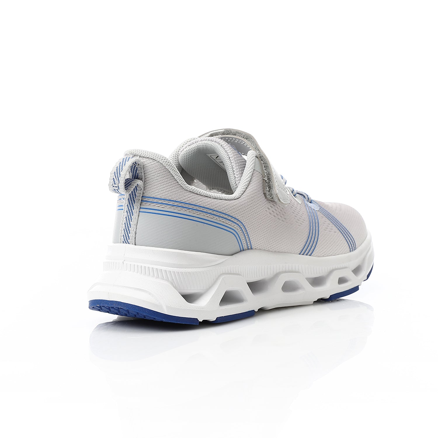ACTIV KIDS FASHION SHOES - SILVER
