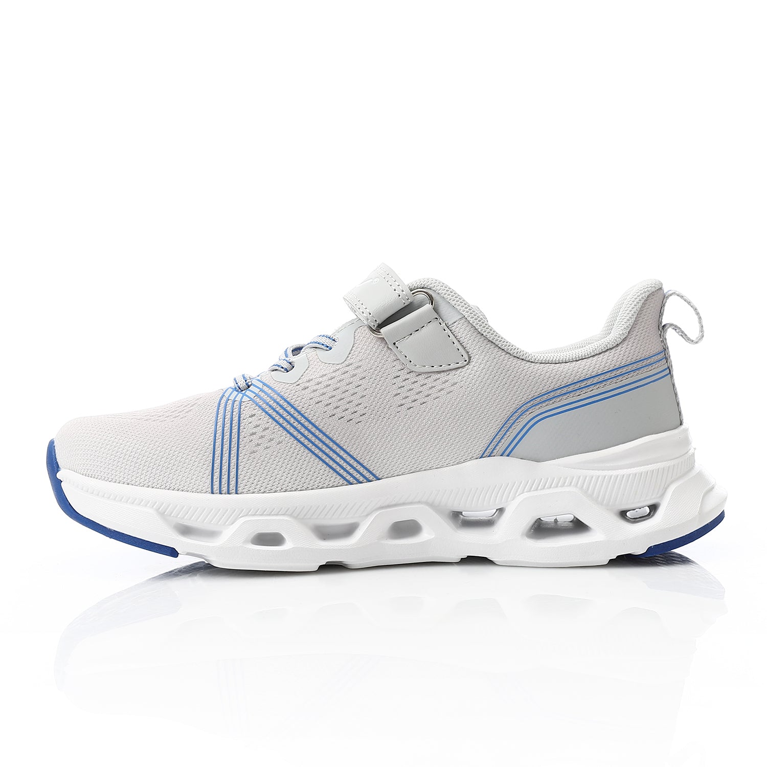 ACTIV KIDS FASHION SHOES - SILVER