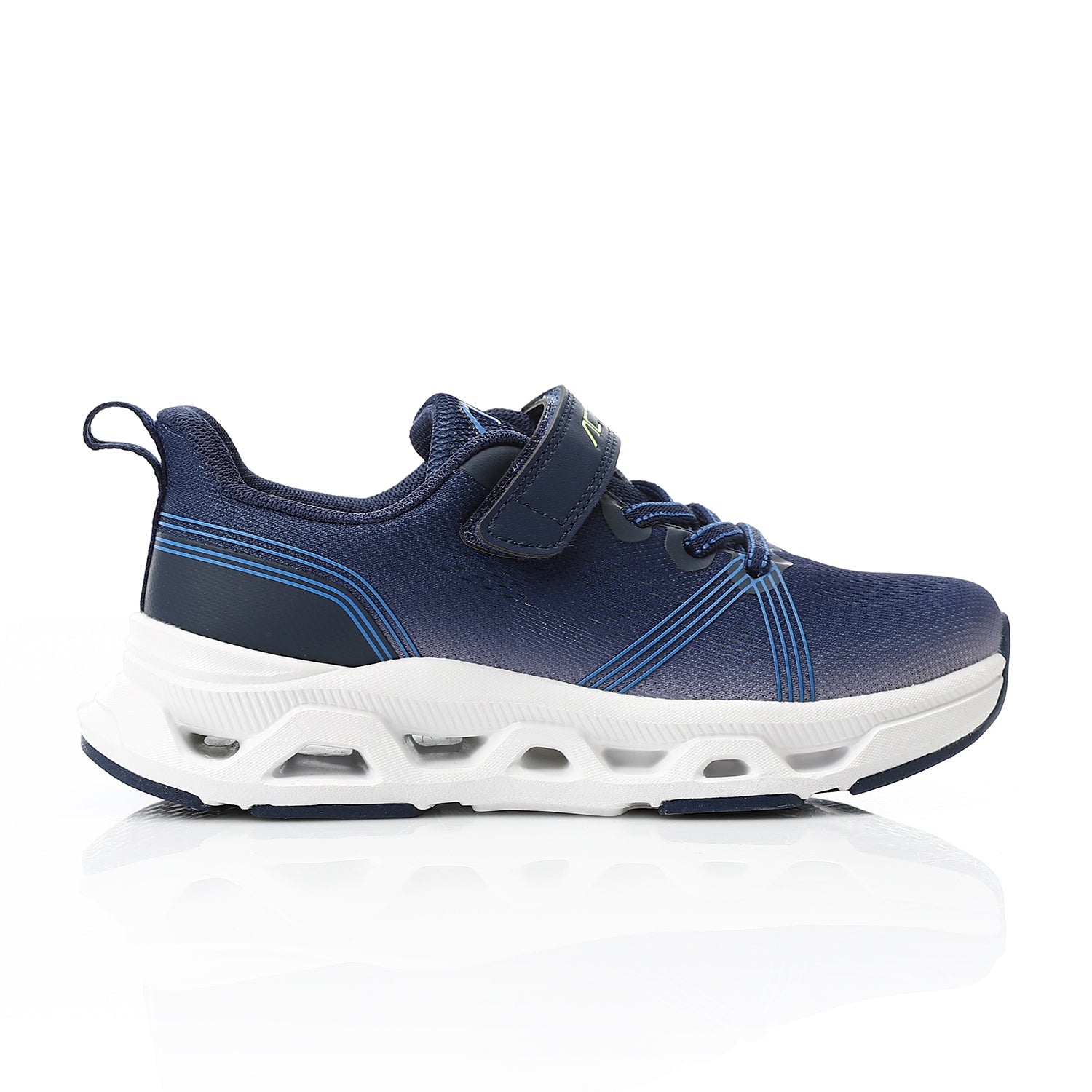 ACTIV KIDS FASHION SHOES - NAVY