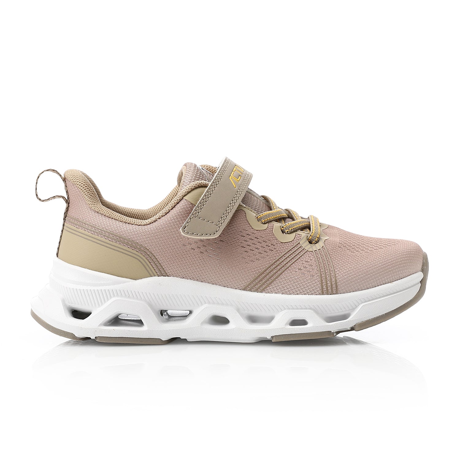 ACTIV KIDS FASHION SHOES - BROWN