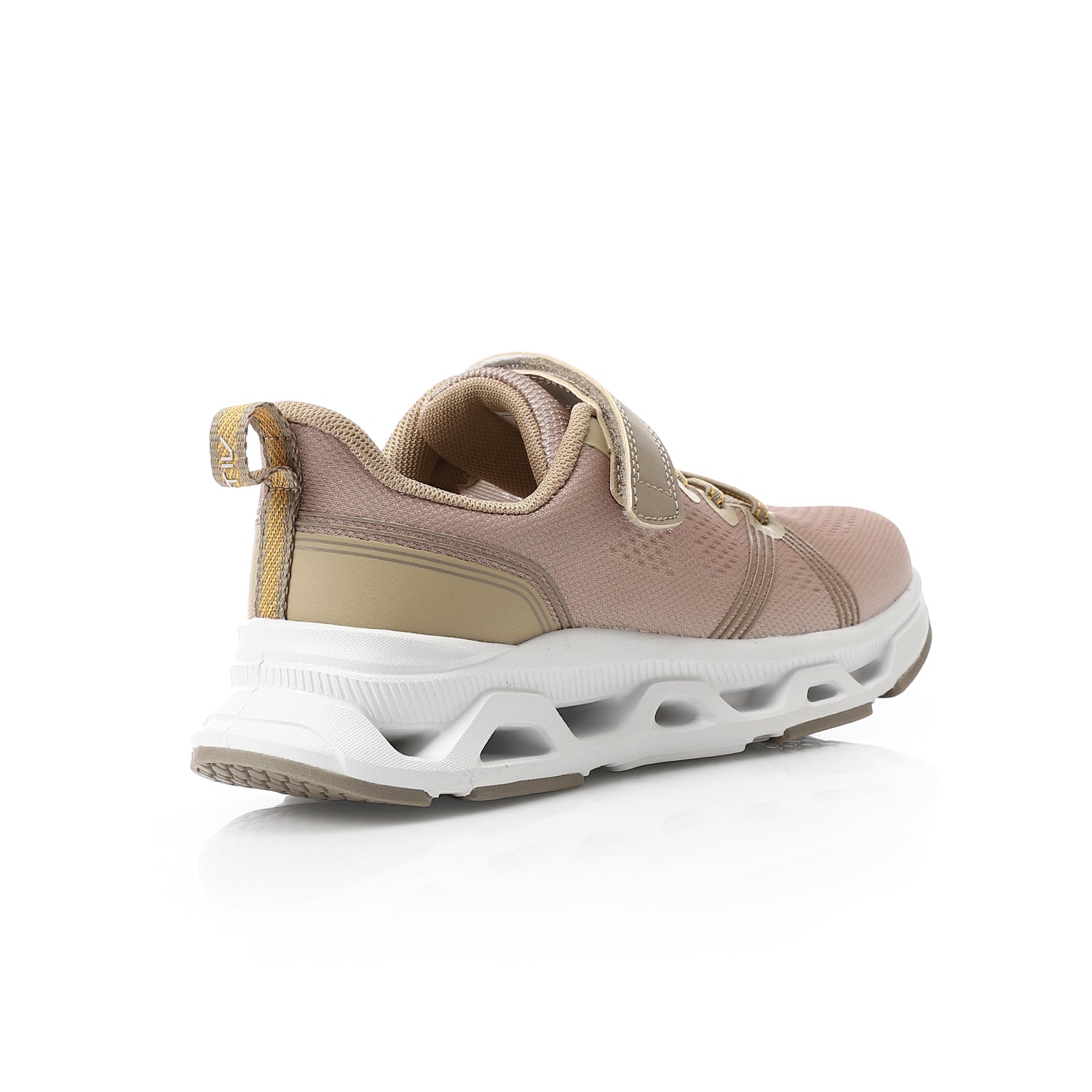 ACTIV KIDS FASHION SHOES - BROWN