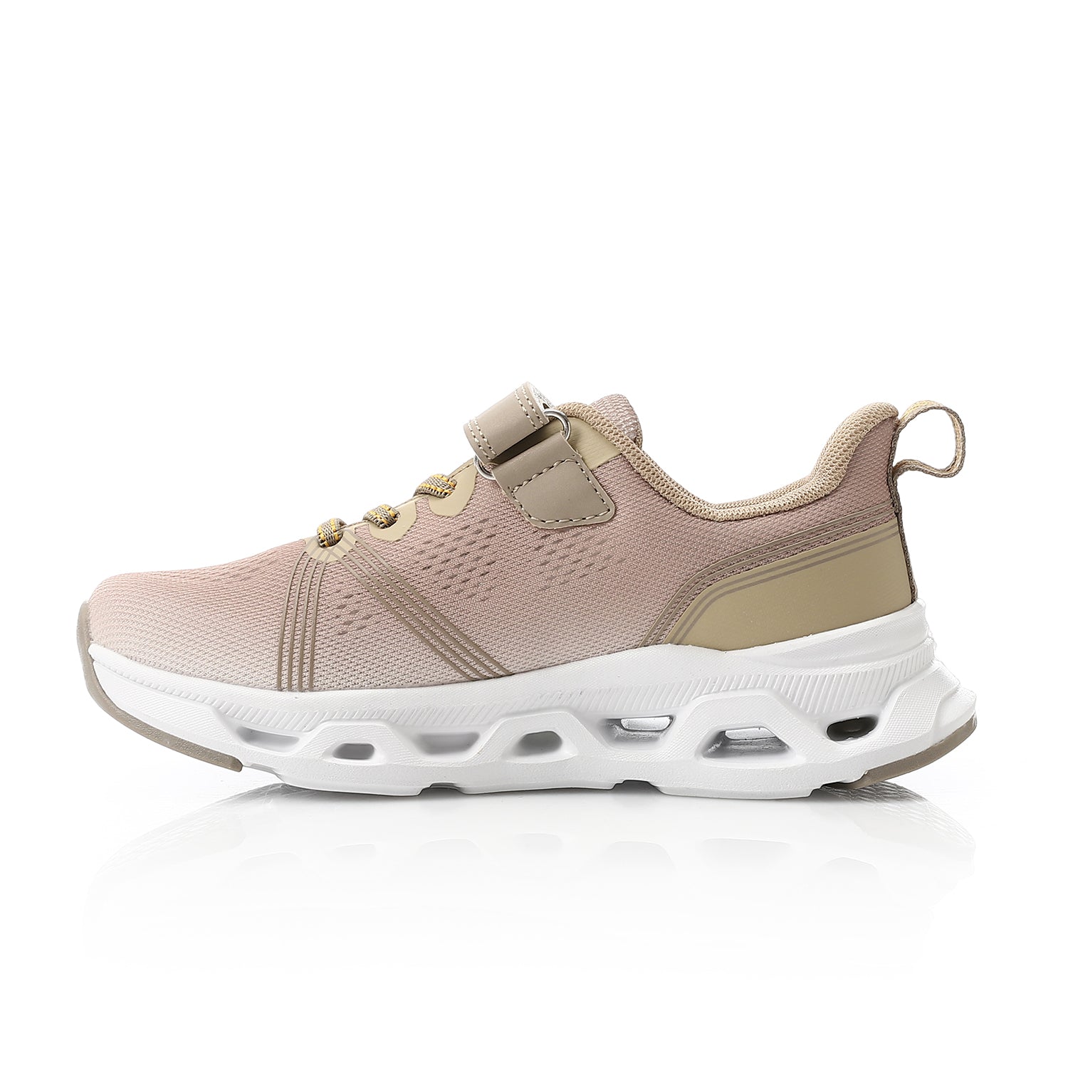 ACTIV KIDS FASHION SHOES - BROWN