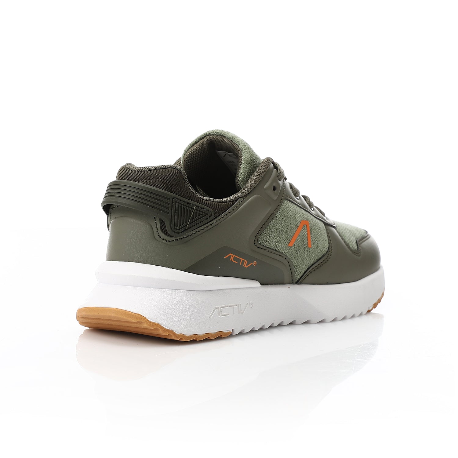 ACTIV KIDS FASHION SHOES - KHAKI