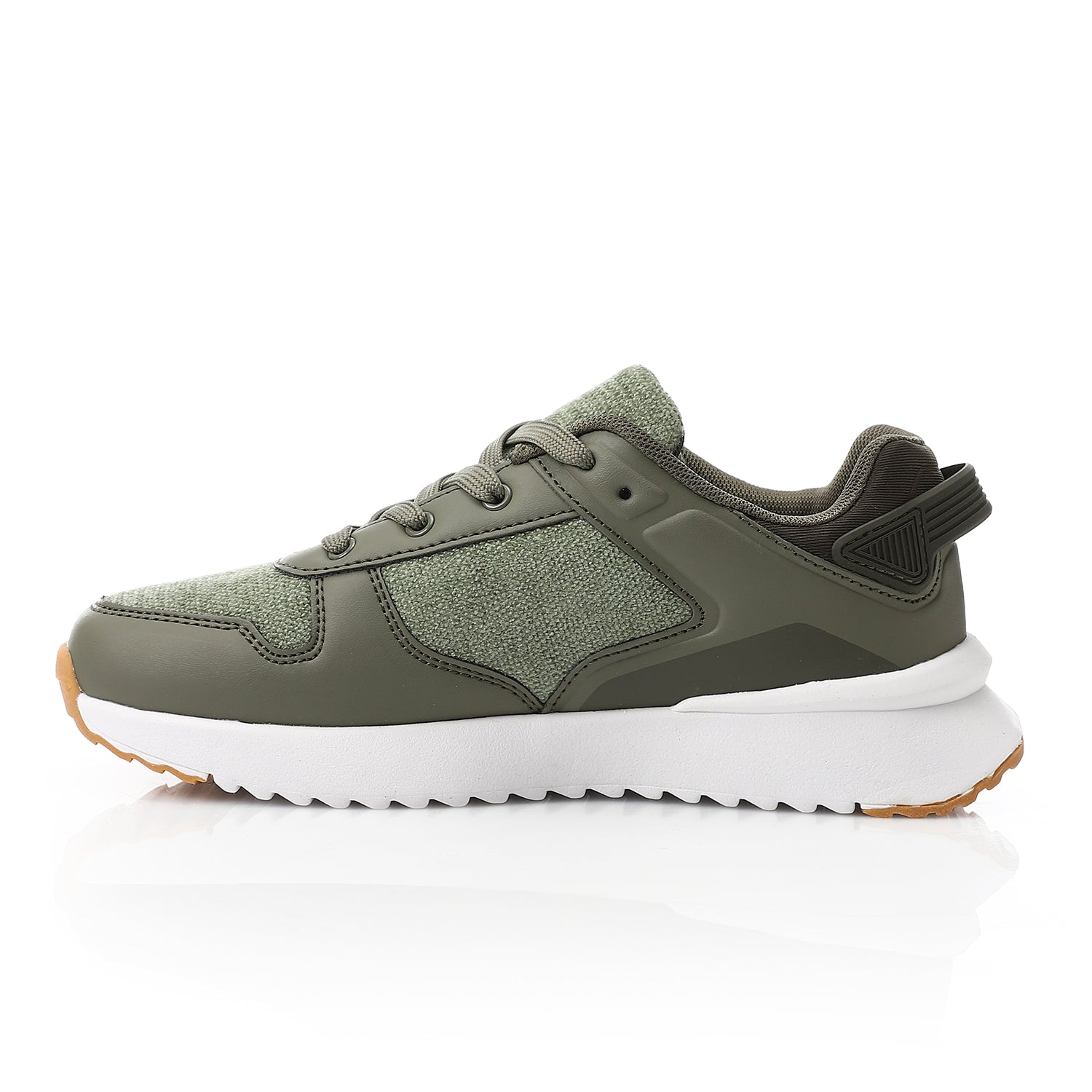 ACTIV KIDS FASHION SHOES - KHAKI