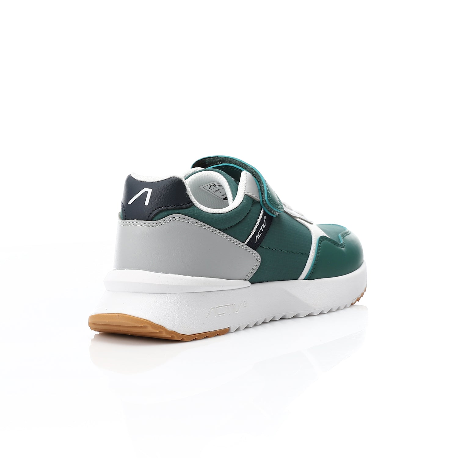 ACTIV KIDS FASHION SHOES - GREEN
