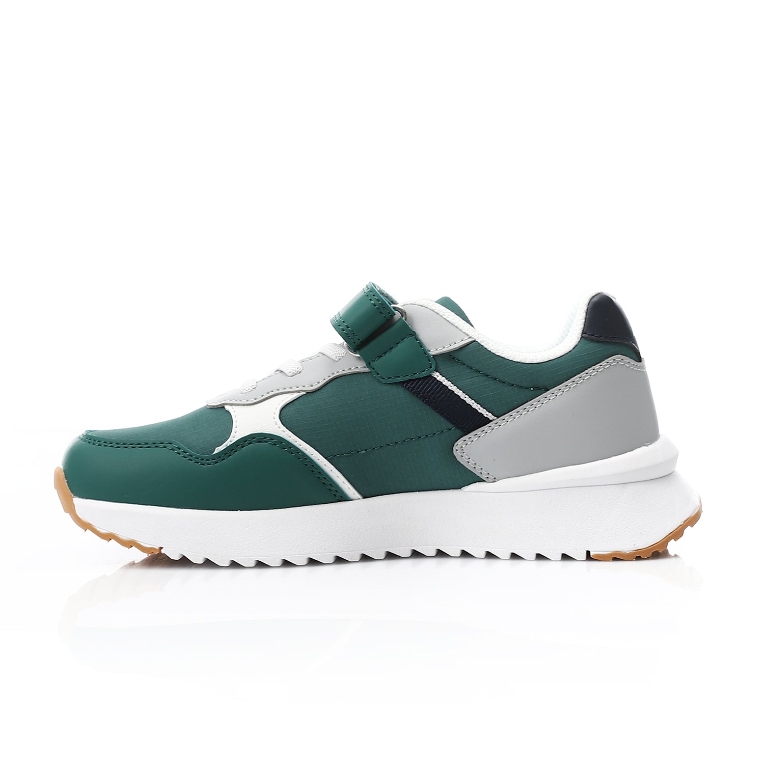 ACTIV KIDS FASHION SHOES - GREEN