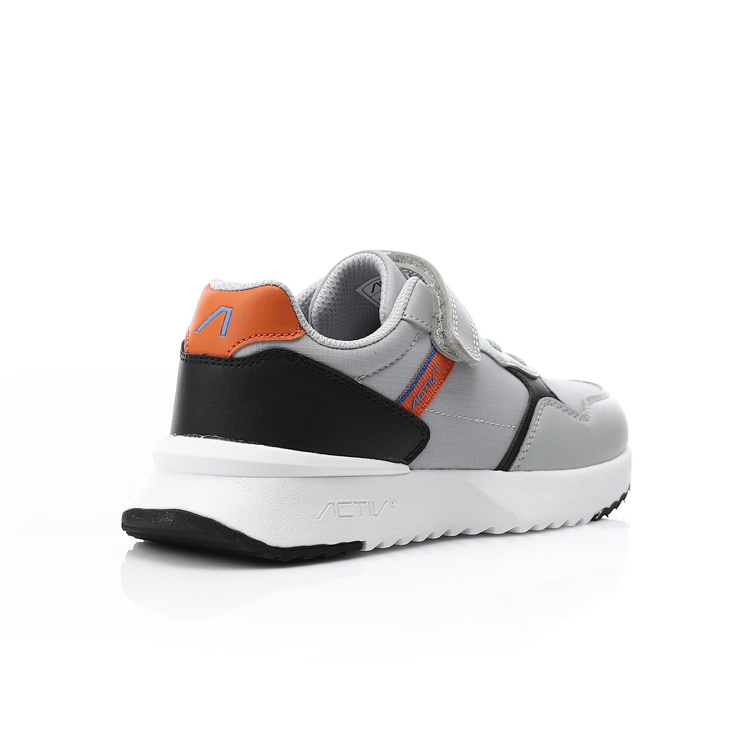ACTIV KIDS FASHION SHOES - GREY