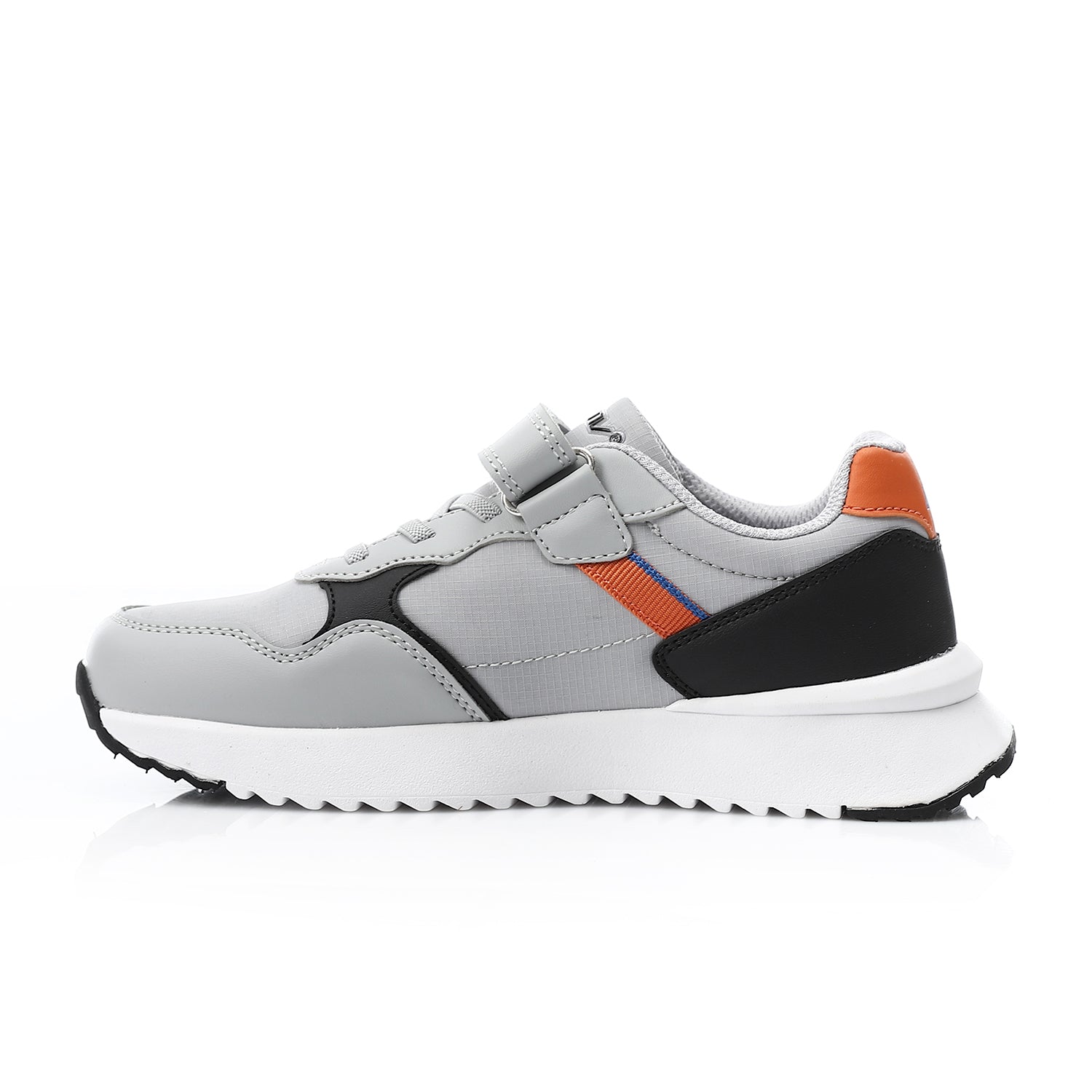 ACTIV KIDS FASHION SHOES - GREY
