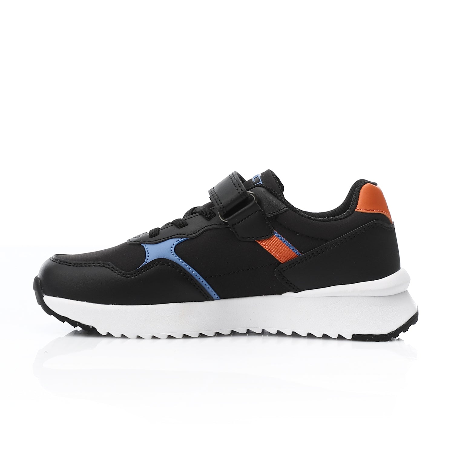 ACTIV KIDS FASHION SHOES - BLACK