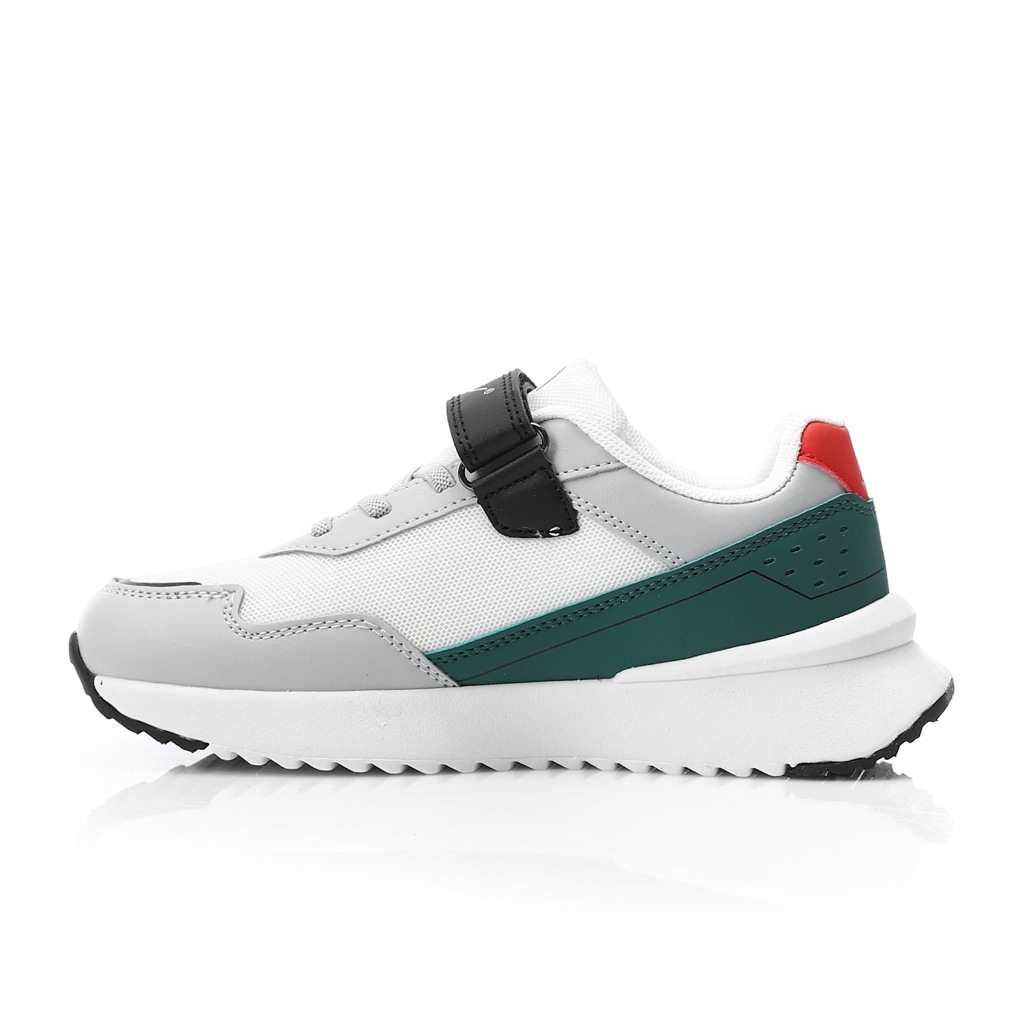 ACTIV KIDS FASHION SHOES - WHITE