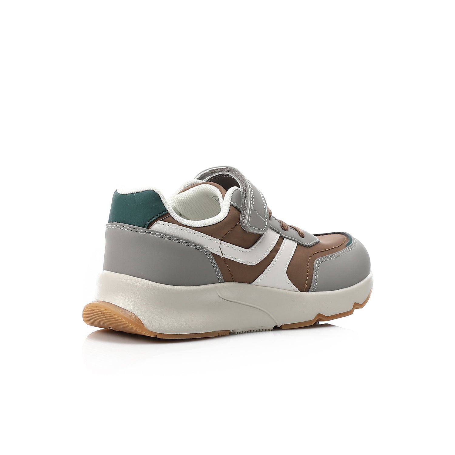 ACTIV KIDS FASHION SHOES - KHAKI