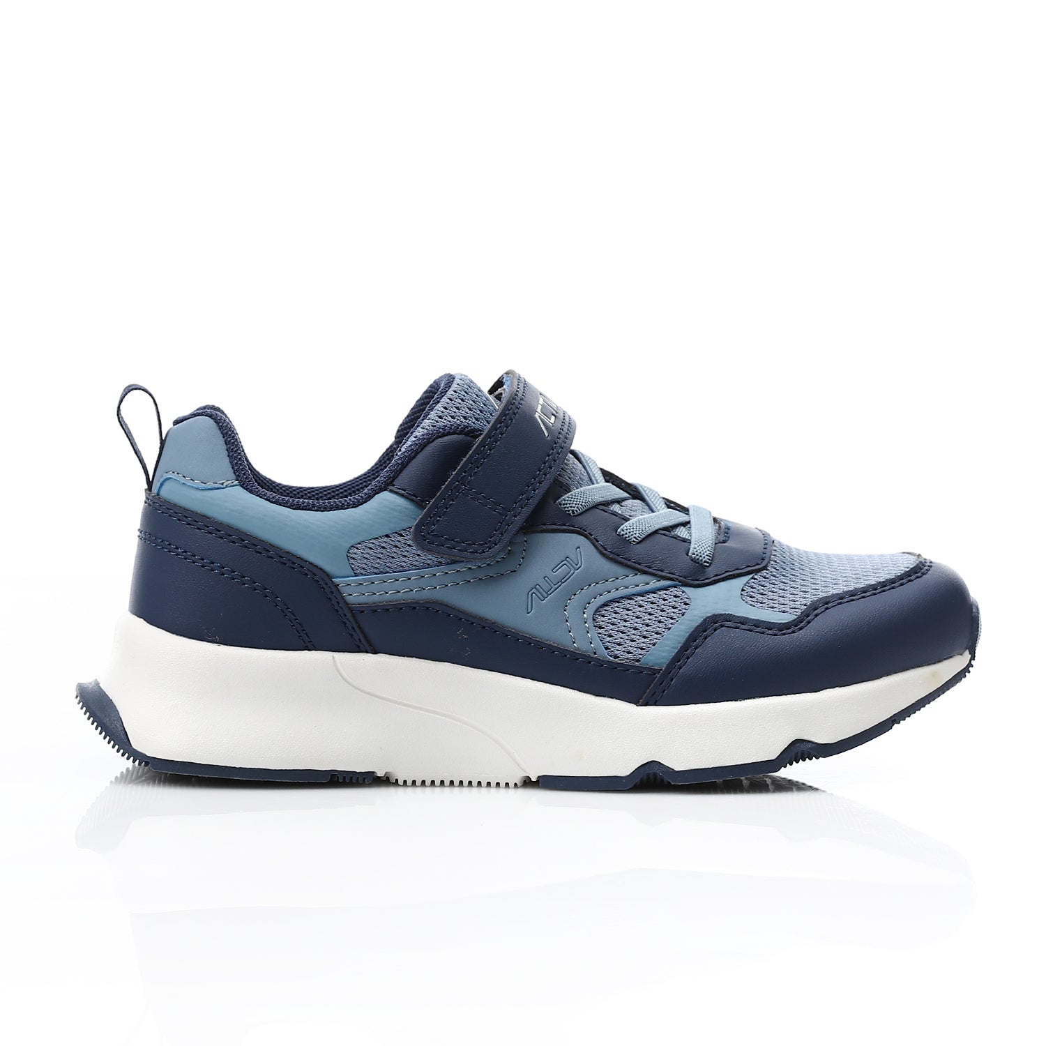 ACTIV KIDS FASHION SHOES - NAVY