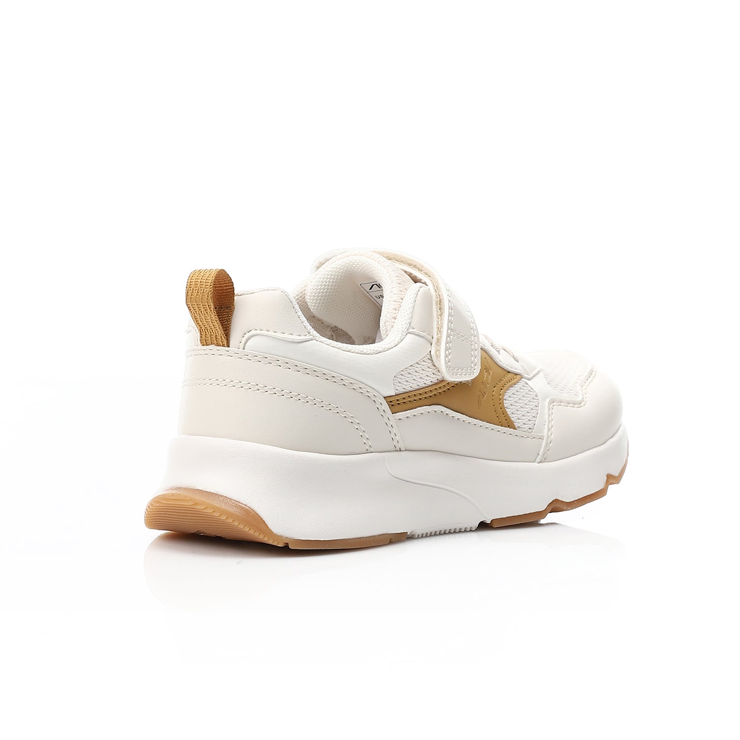 حذاء اكتف اطفالي فاشون - بيج