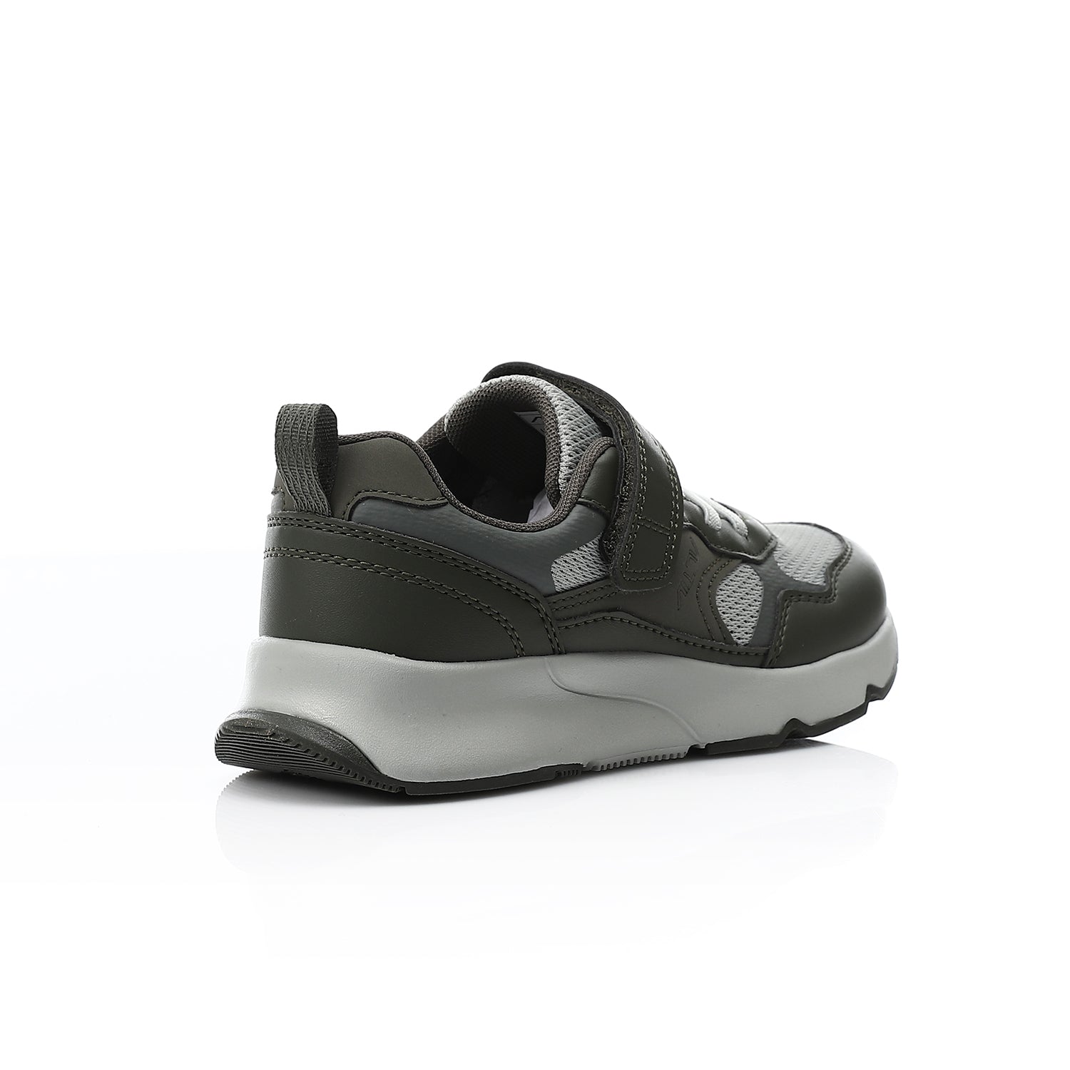 ACTIV KIDS FASHION SHOES - KHAKI