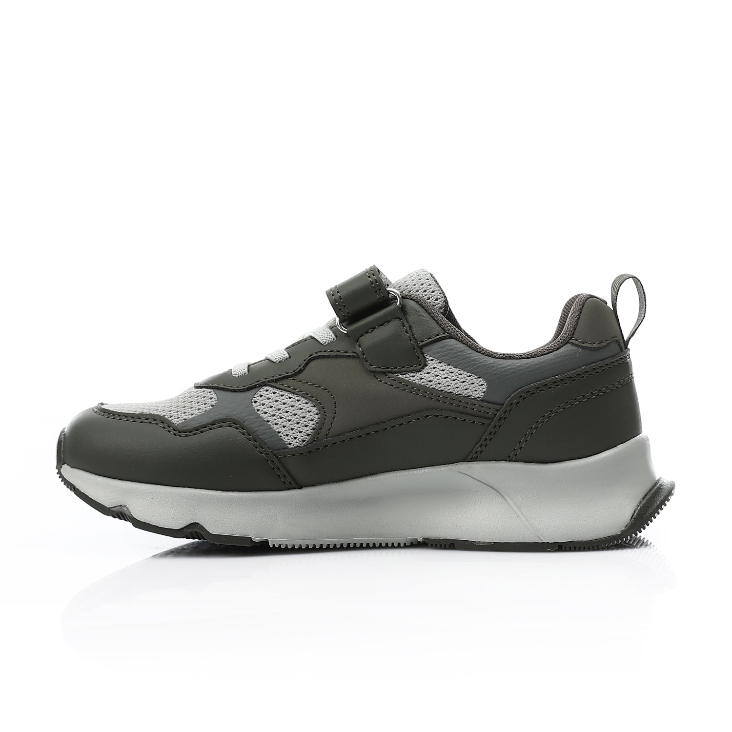 ACTIV KIDS FASHION SHOES - KHAKI