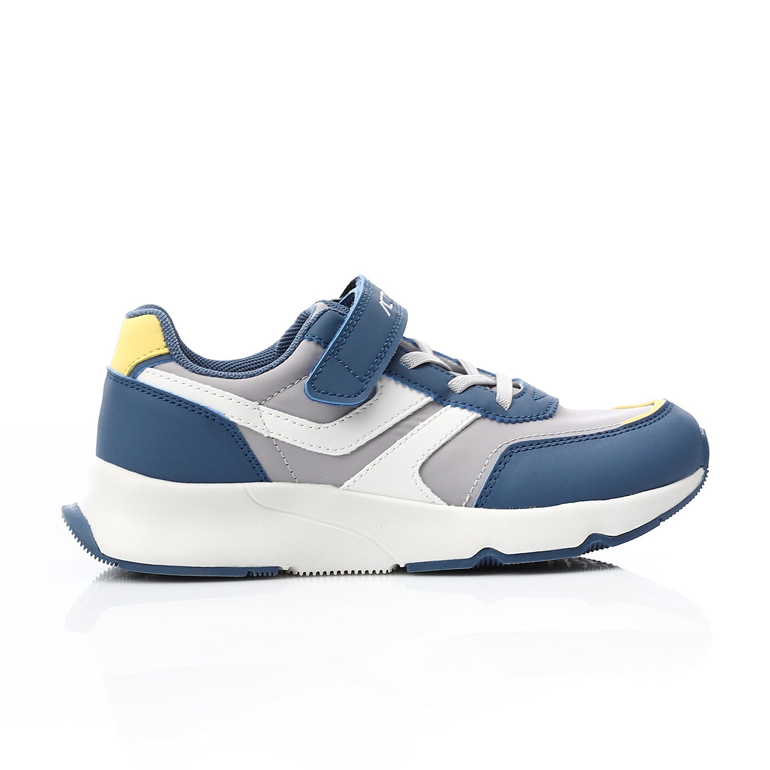 ACTIV KIDS FASHION SHOES - GREY