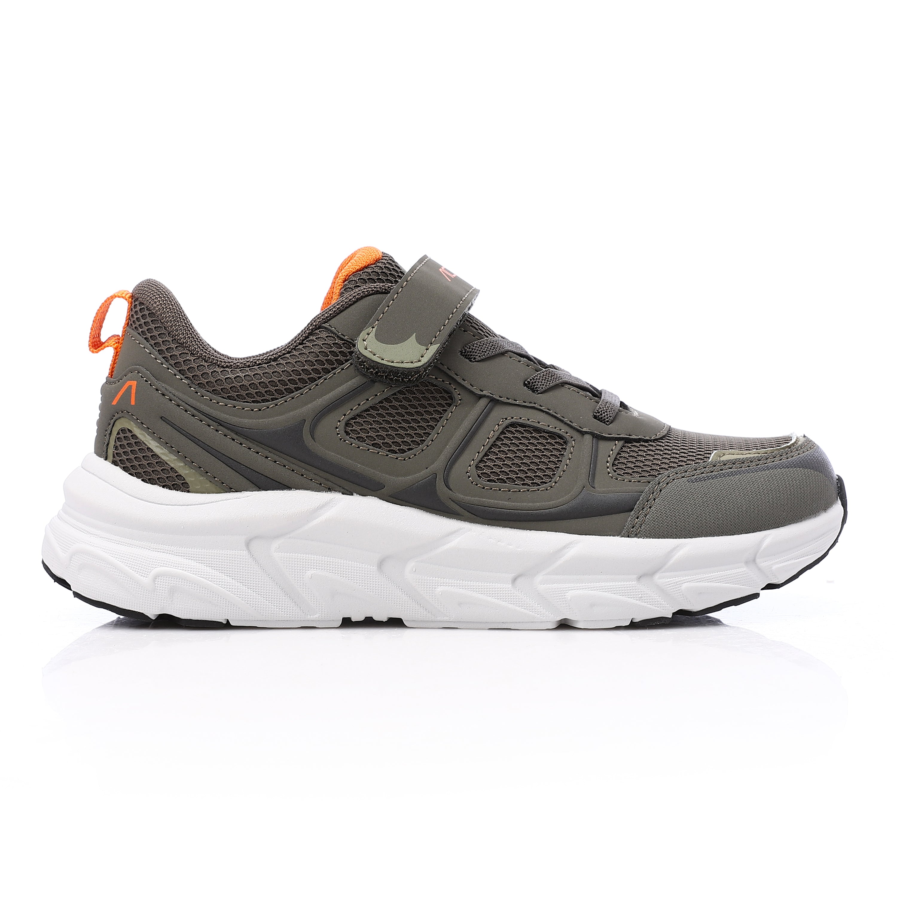 ACTIV KIDS FASHION SHOES - KHAKI
