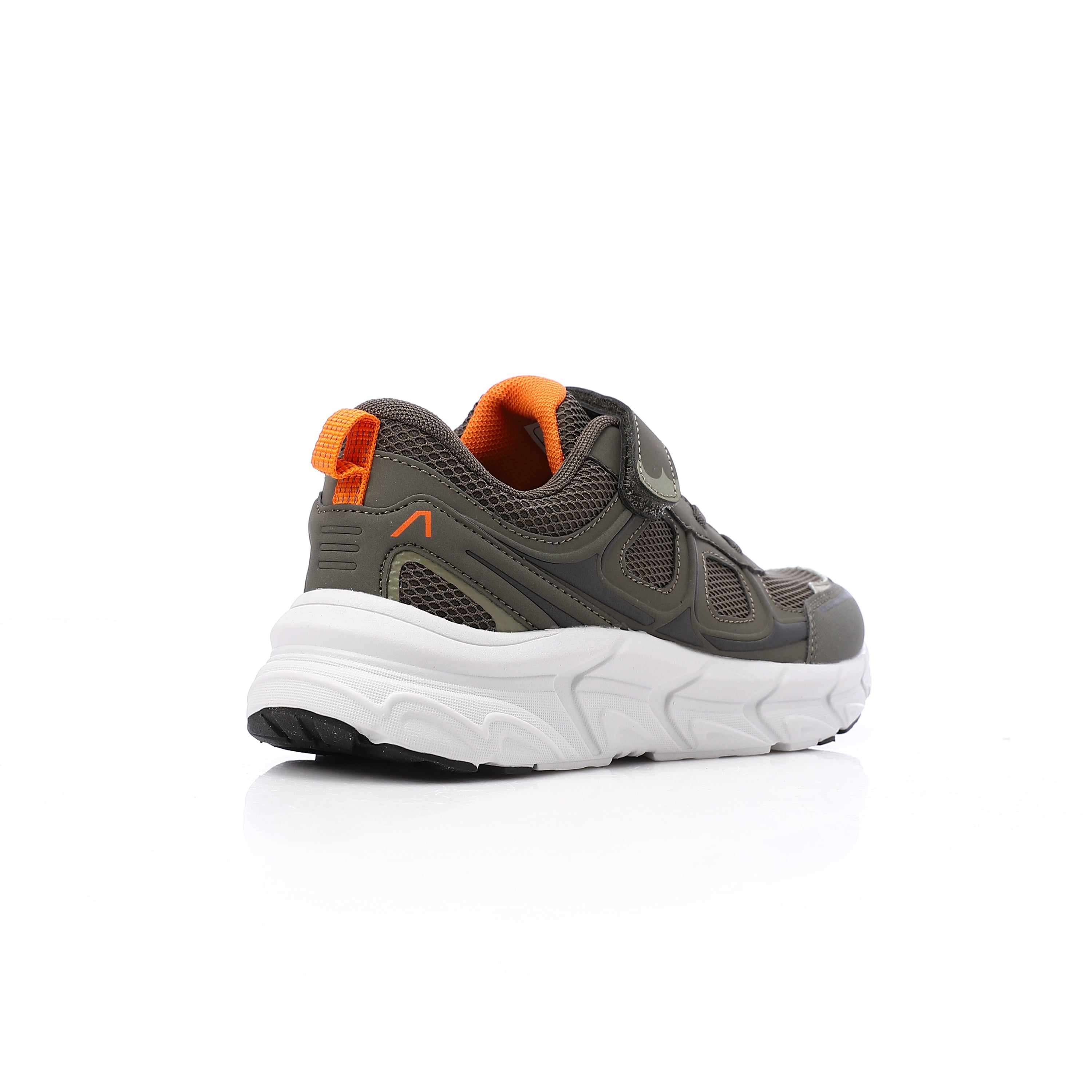 ACTIV KIDS FASHION SHOES - KHAKI