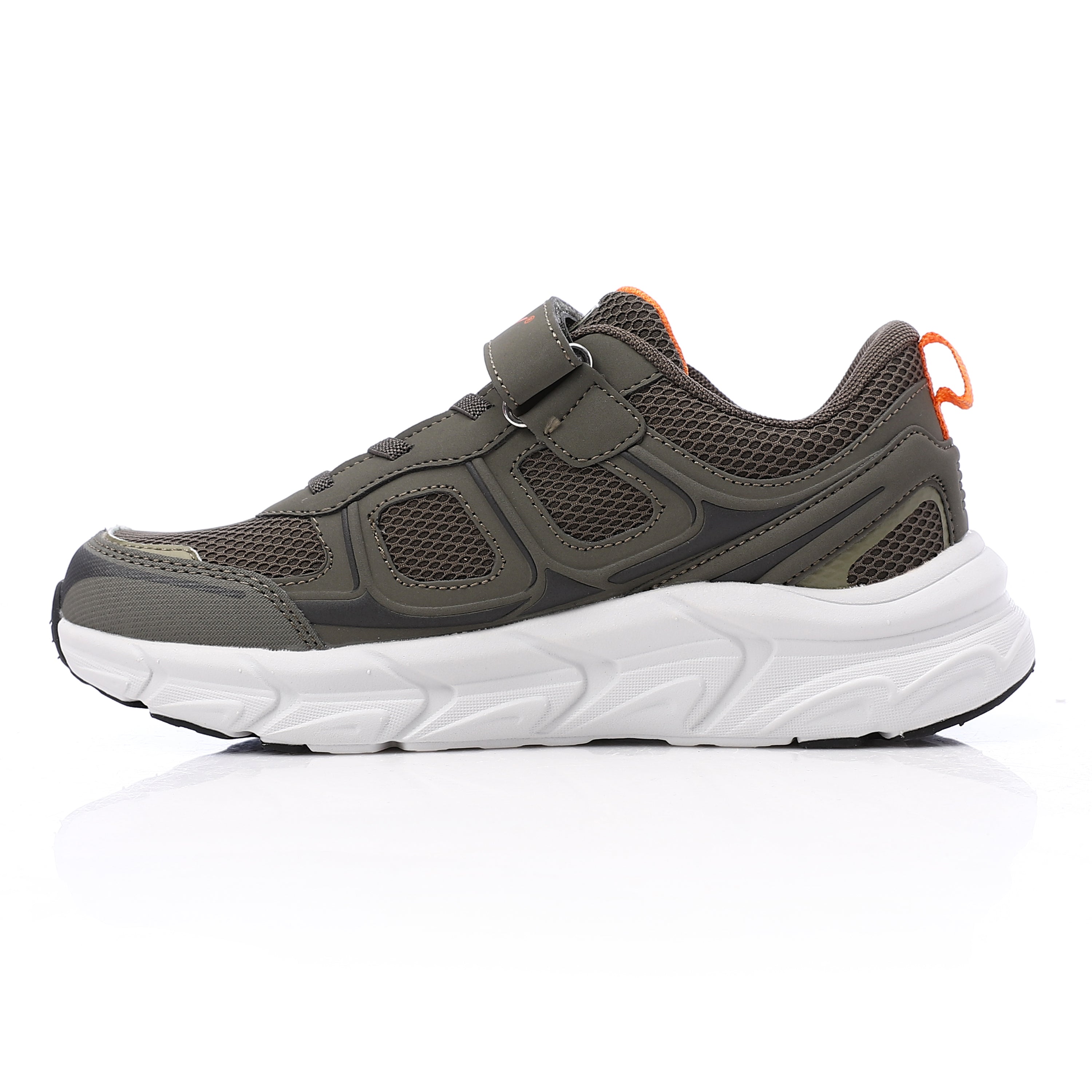 ACTIV KIDS FASHION SHOES - KHAKI
