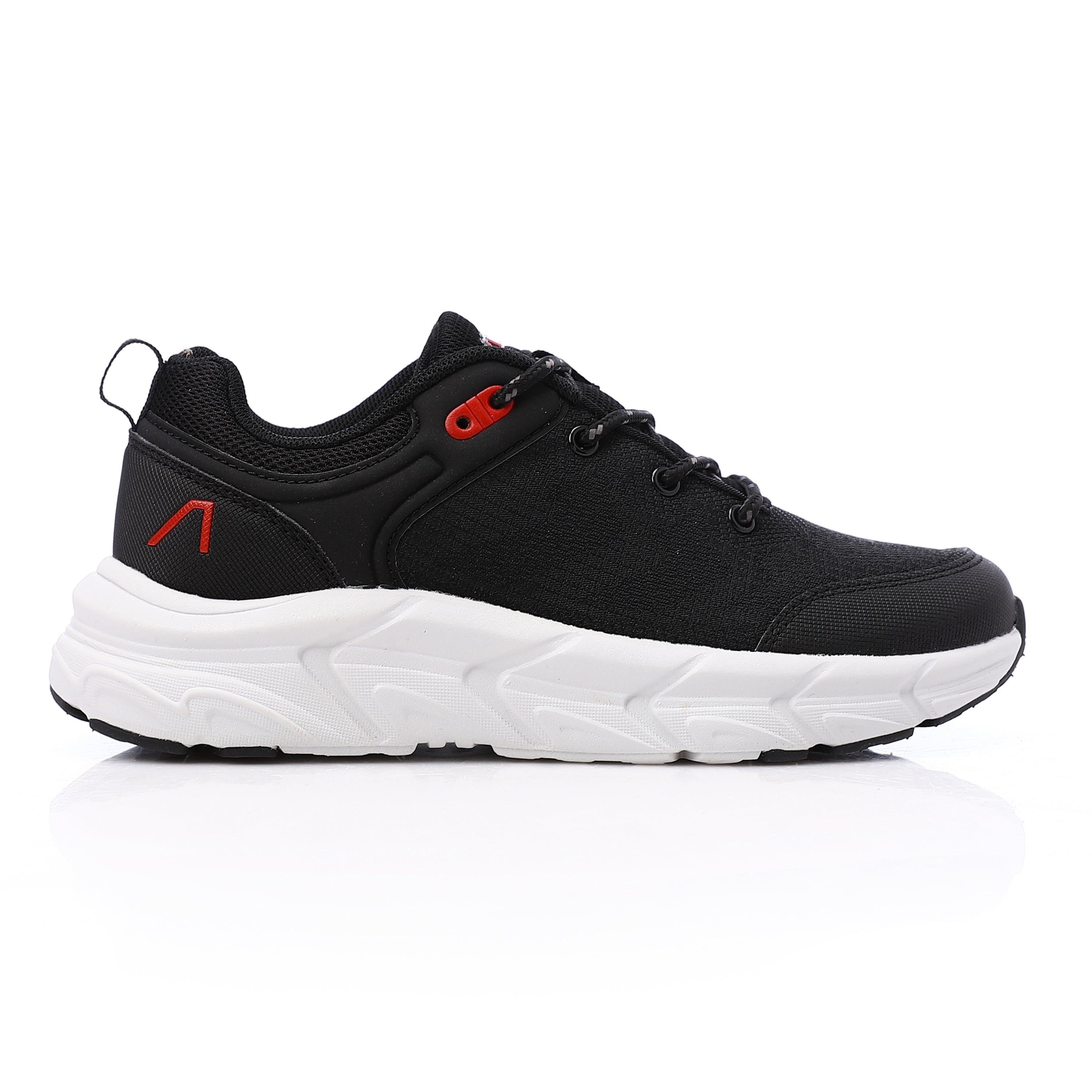 ACTIV KIDS FASHION SHOES - BLACK