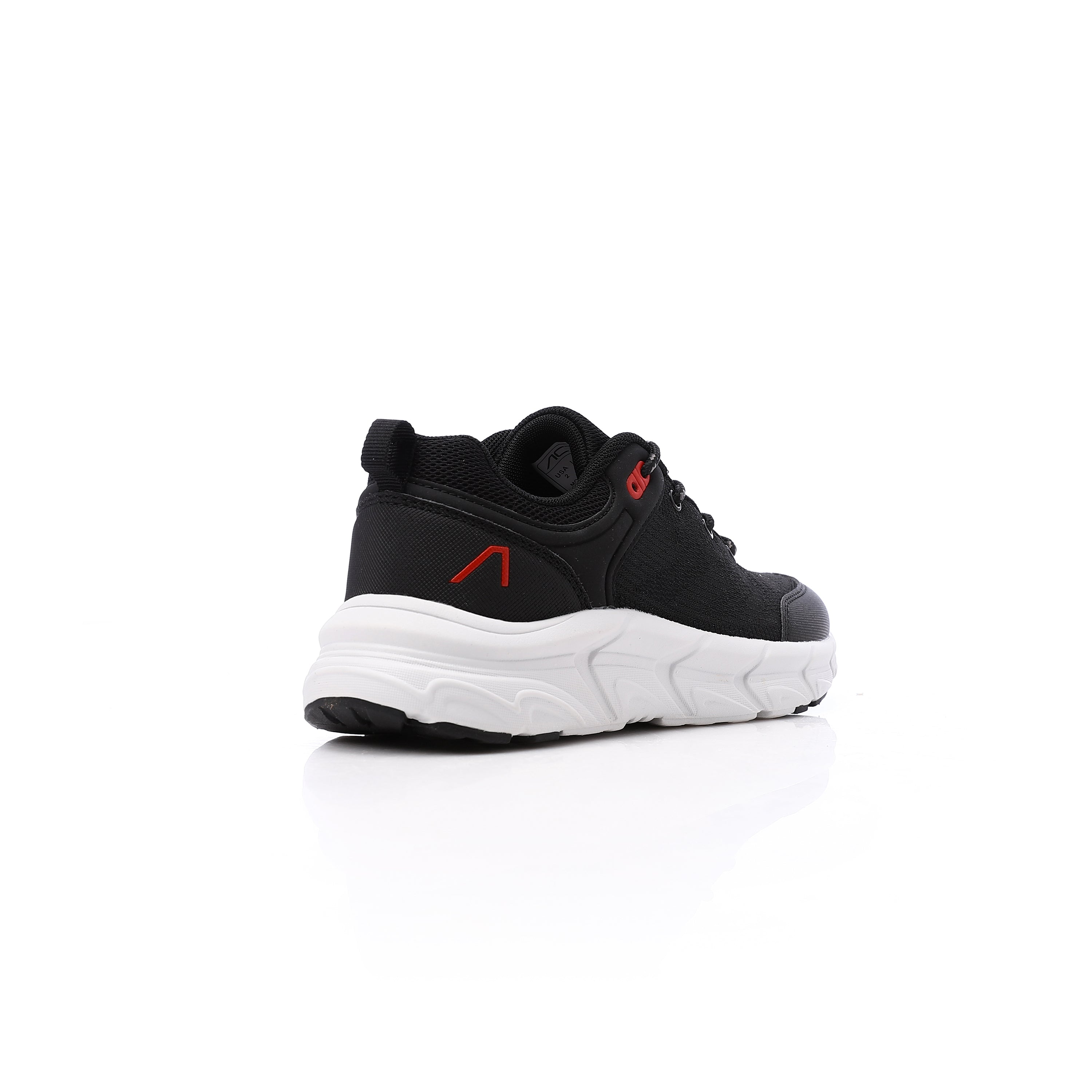 ACTIV KIDS FASHION SHOES - BLACK