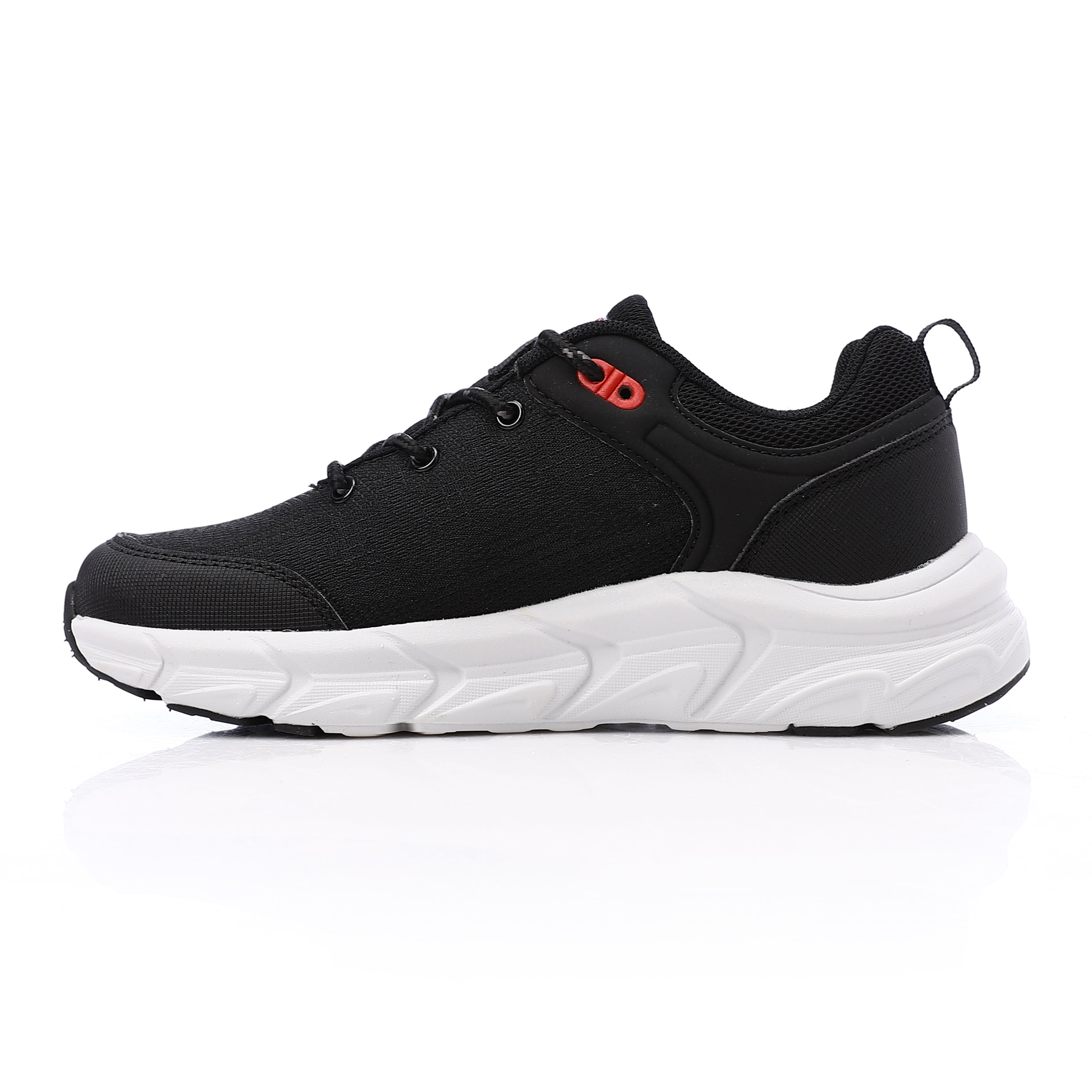 ACTIV KIDS FASHION SHOES - BLACK