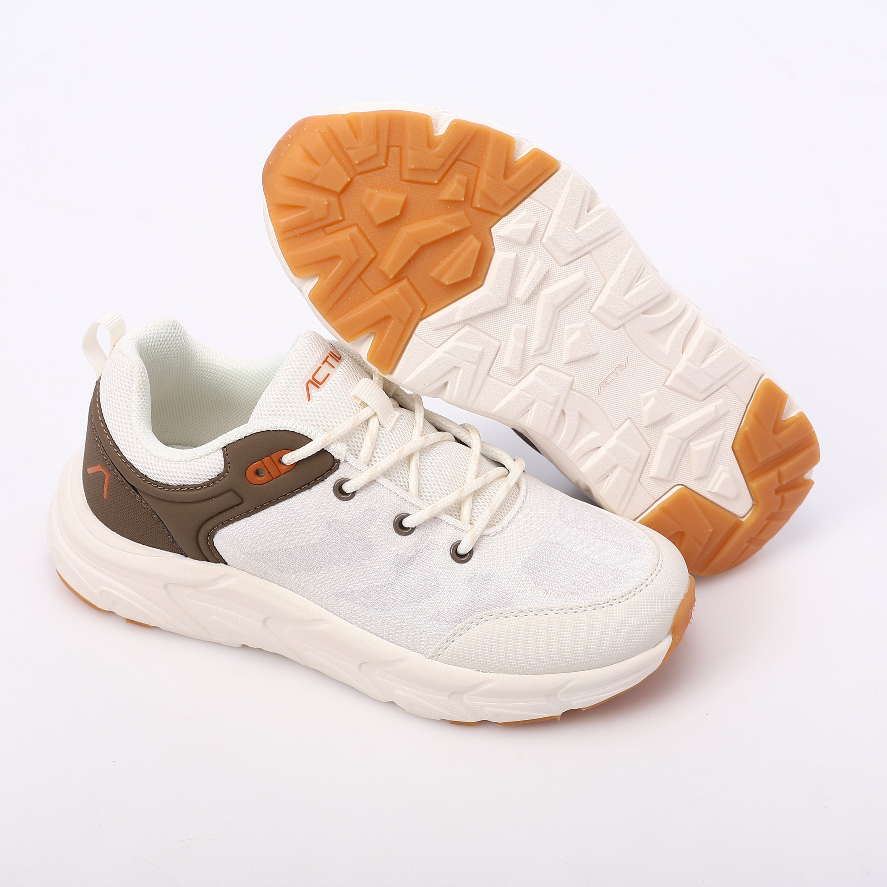 ACTIV KIDS FASHION SHOES - BEIGE