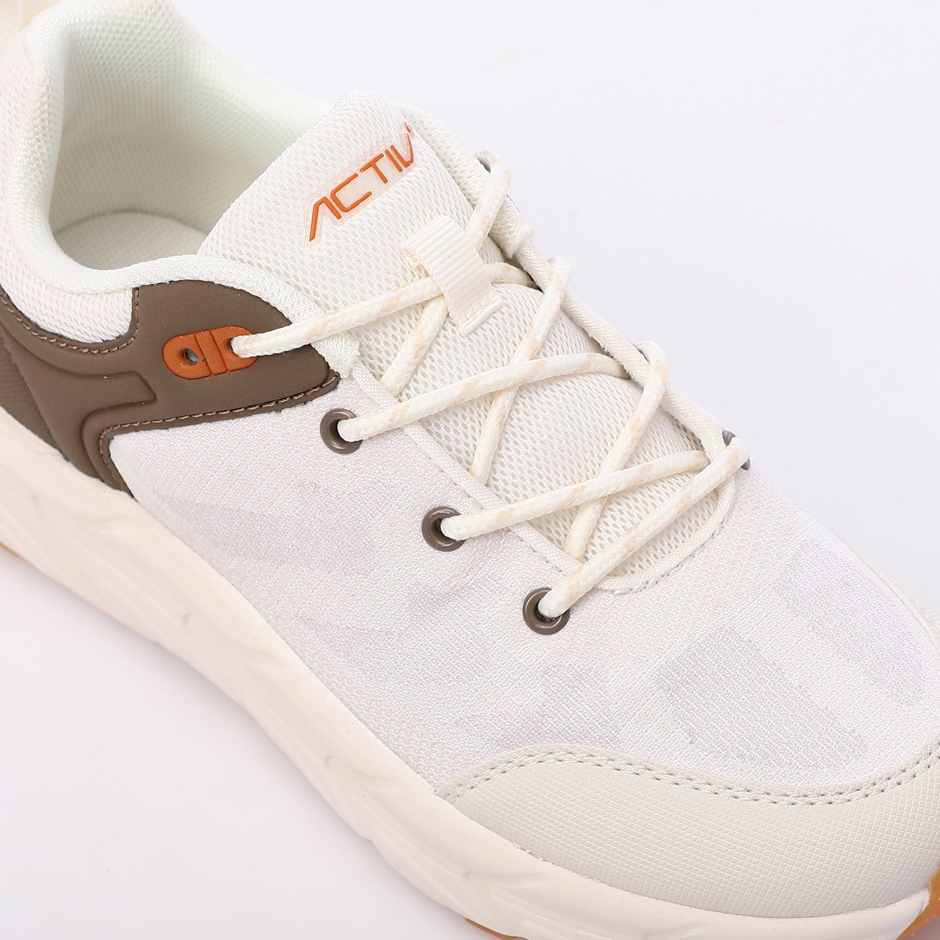 ACTIV KIDS FASHION SHOES - BEIGE