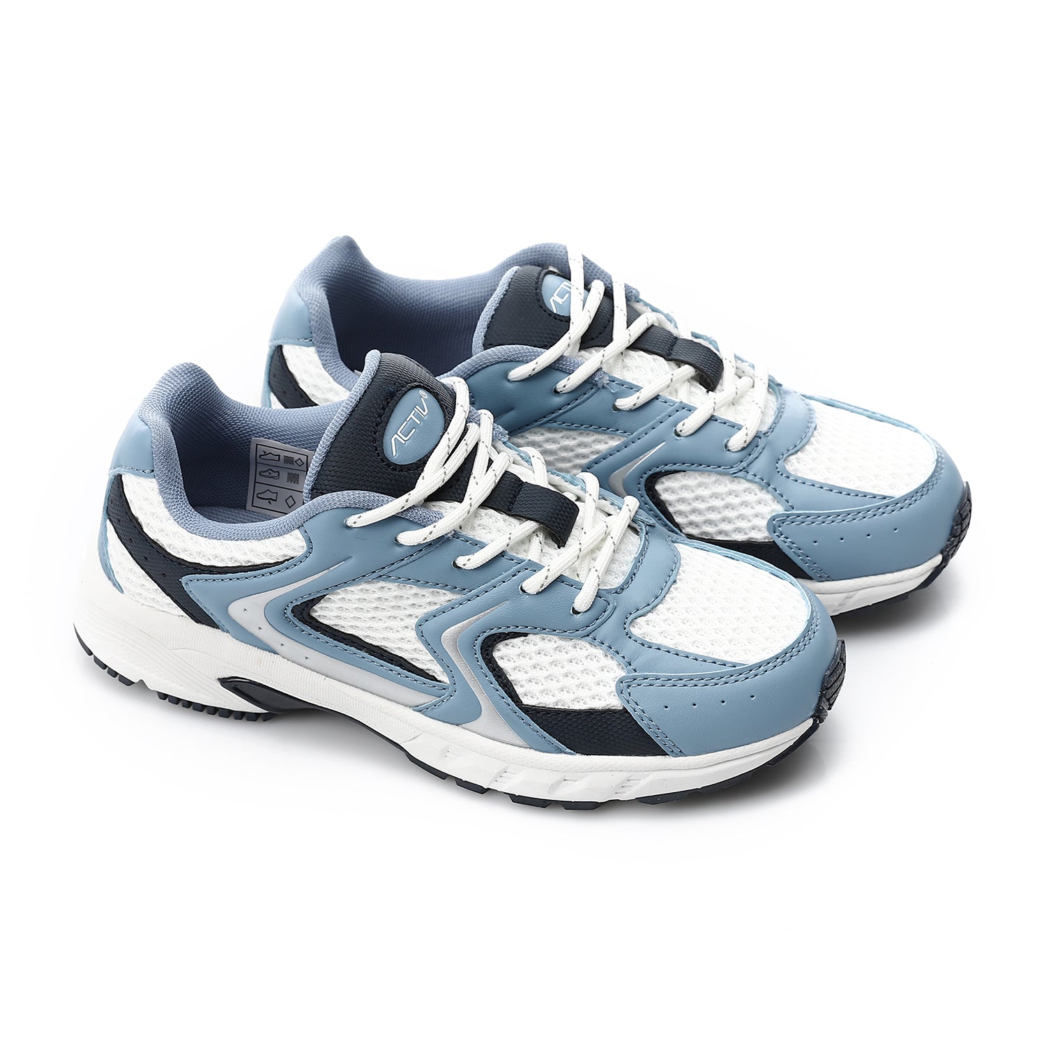 ACTIV KIDS FASHION SHOES - BLUE