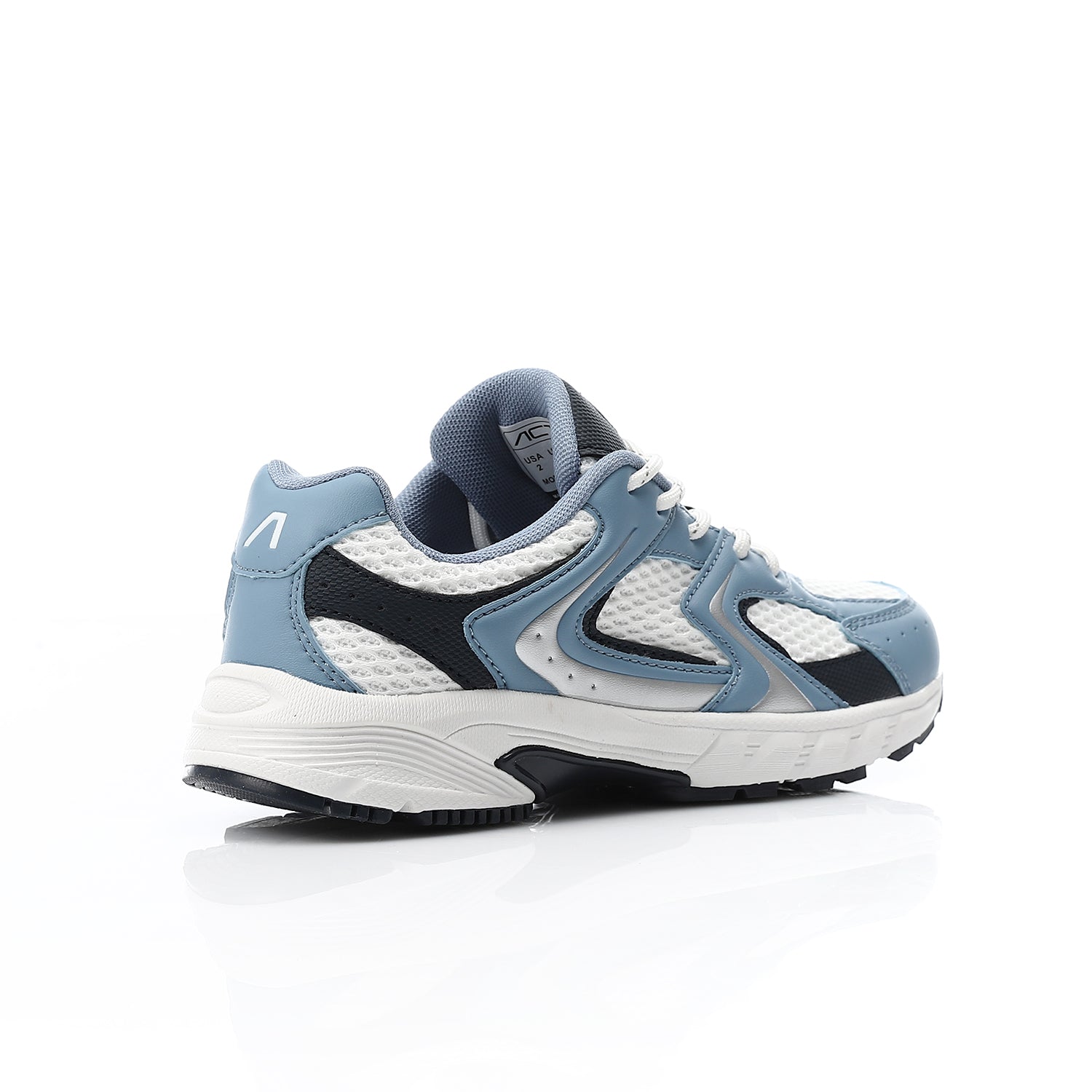 ACTIV KIDS FASHION SHOES - BLUE