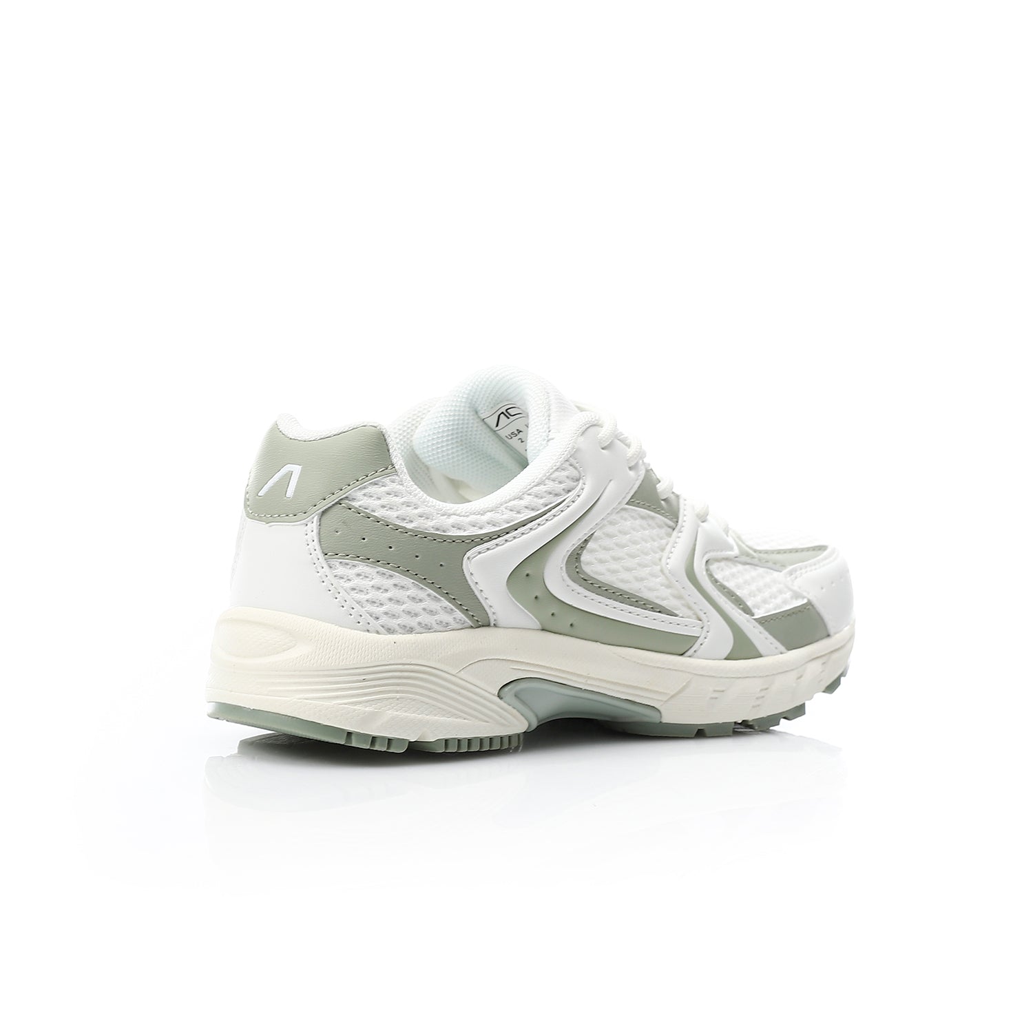 ACTIV KIDS FASHION SHOES - WHITE
