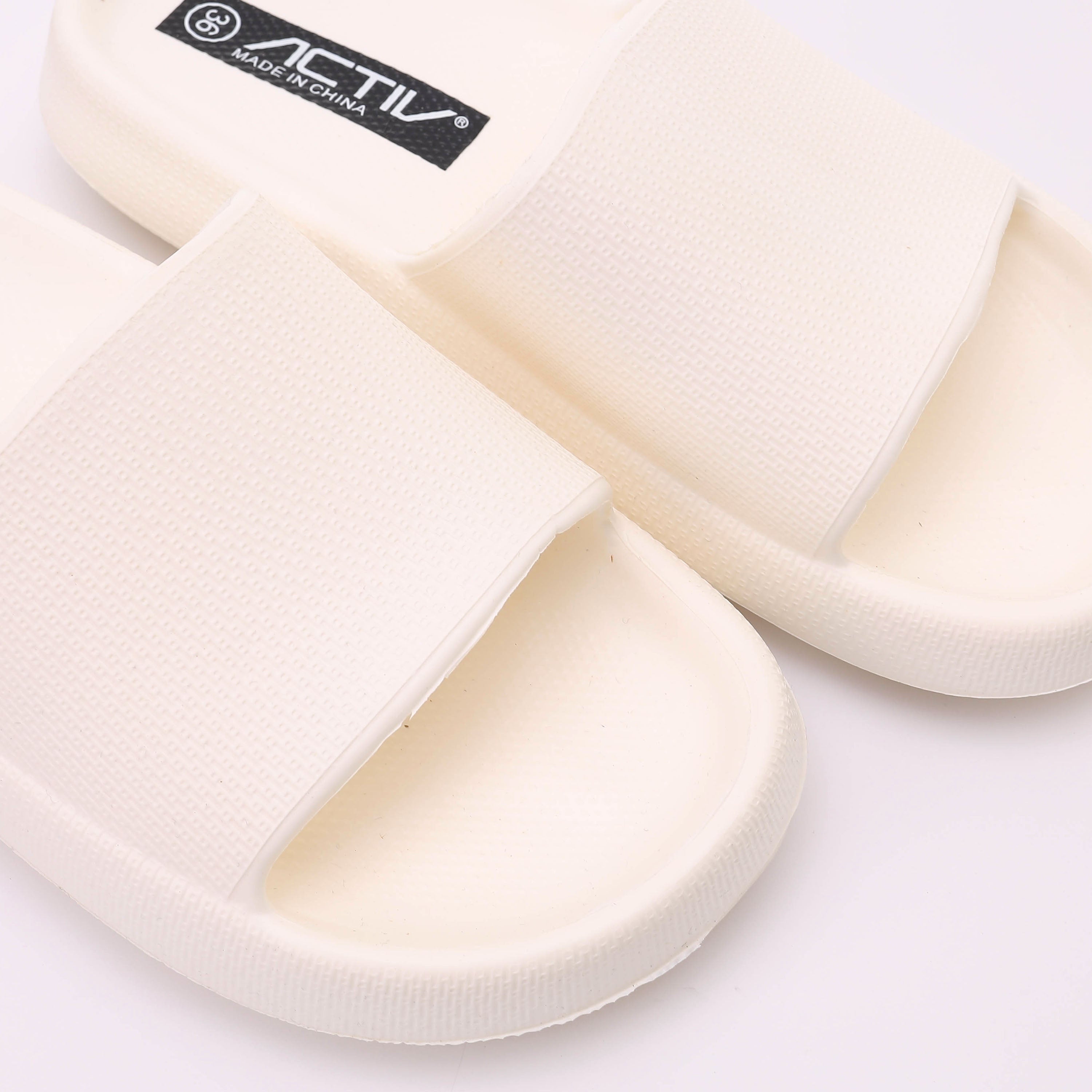 ACTIV KIDS CLOGS - بيج