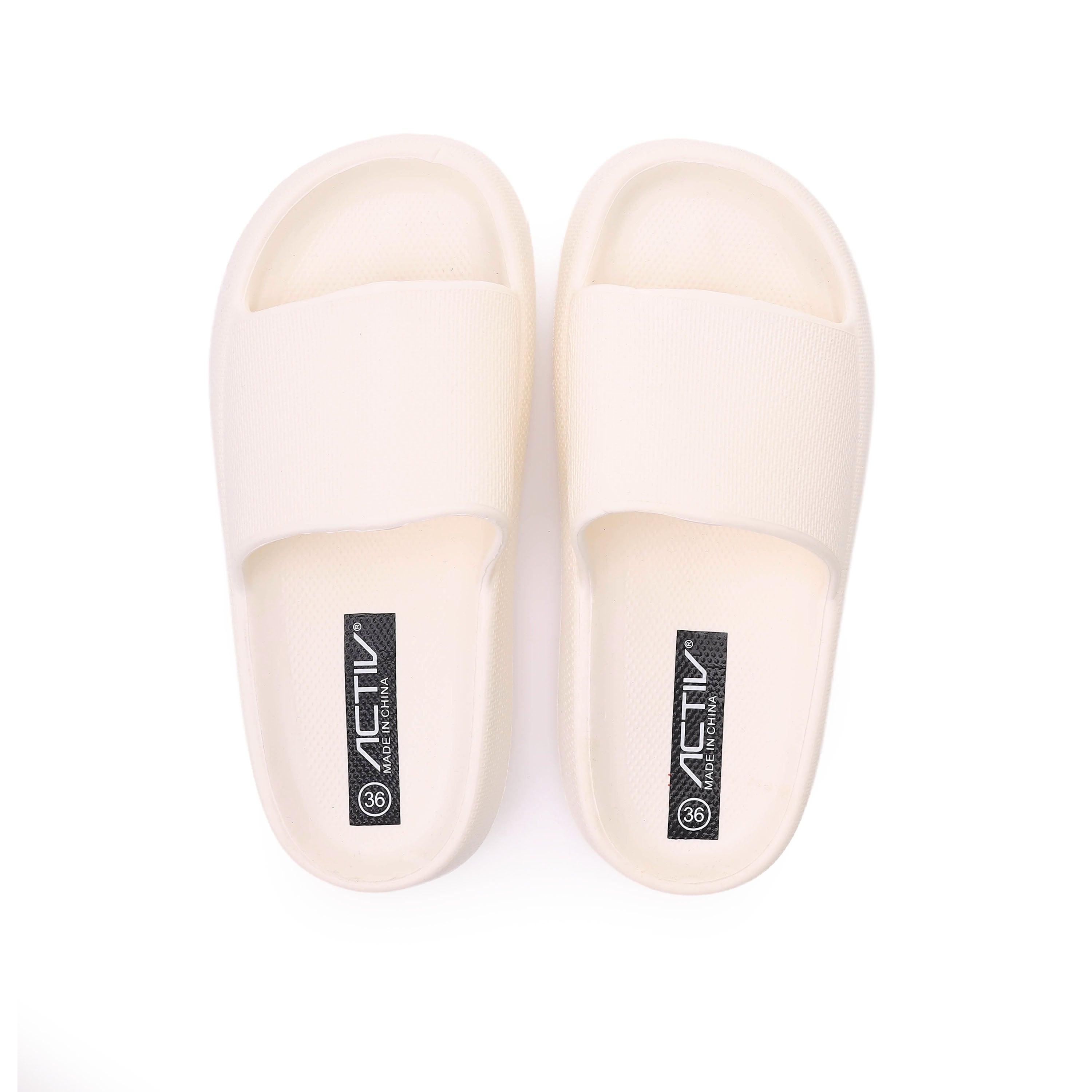 ACTIV KIDS CLOGS - بيج