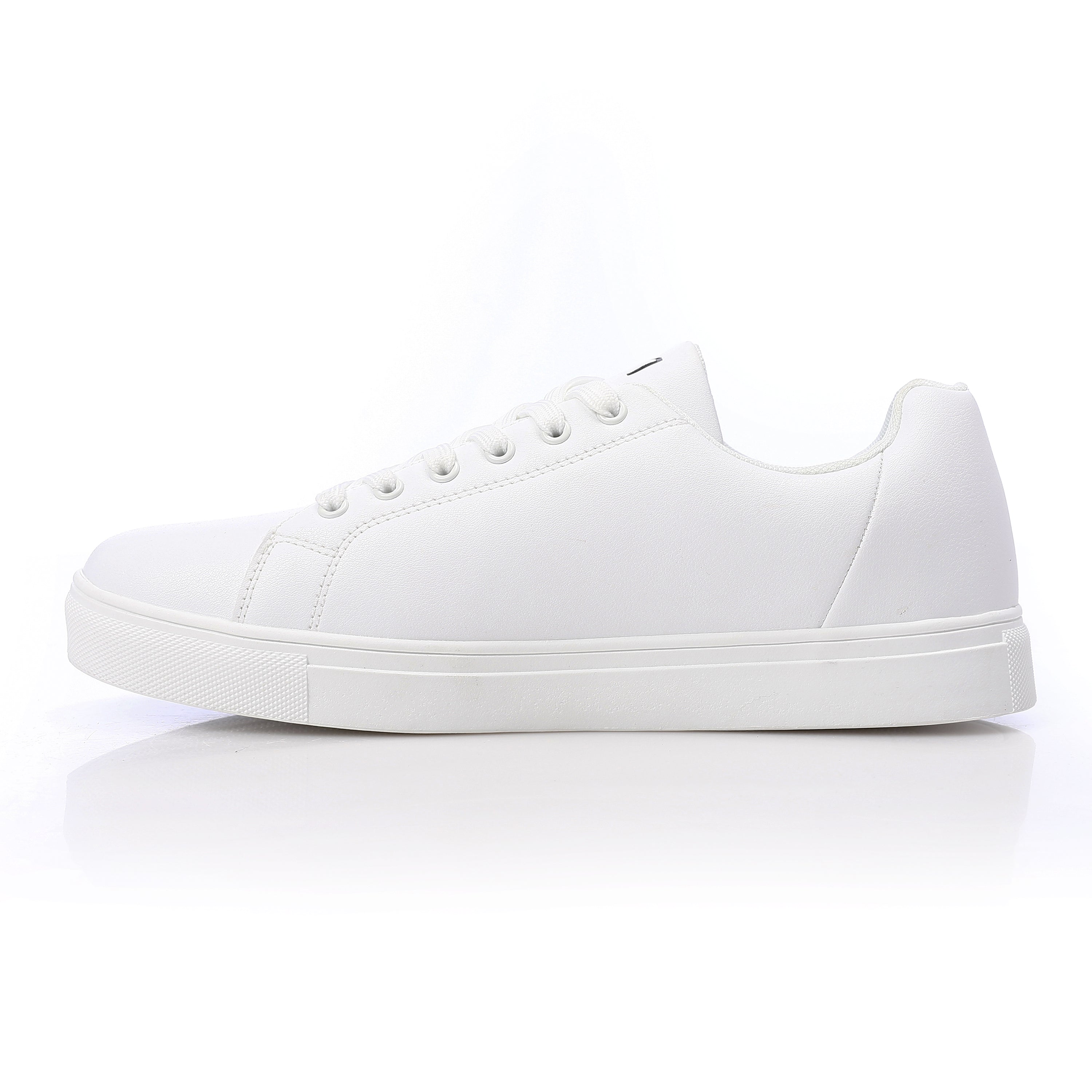 ACTIV MEN'S SNEAKERS - WHITE