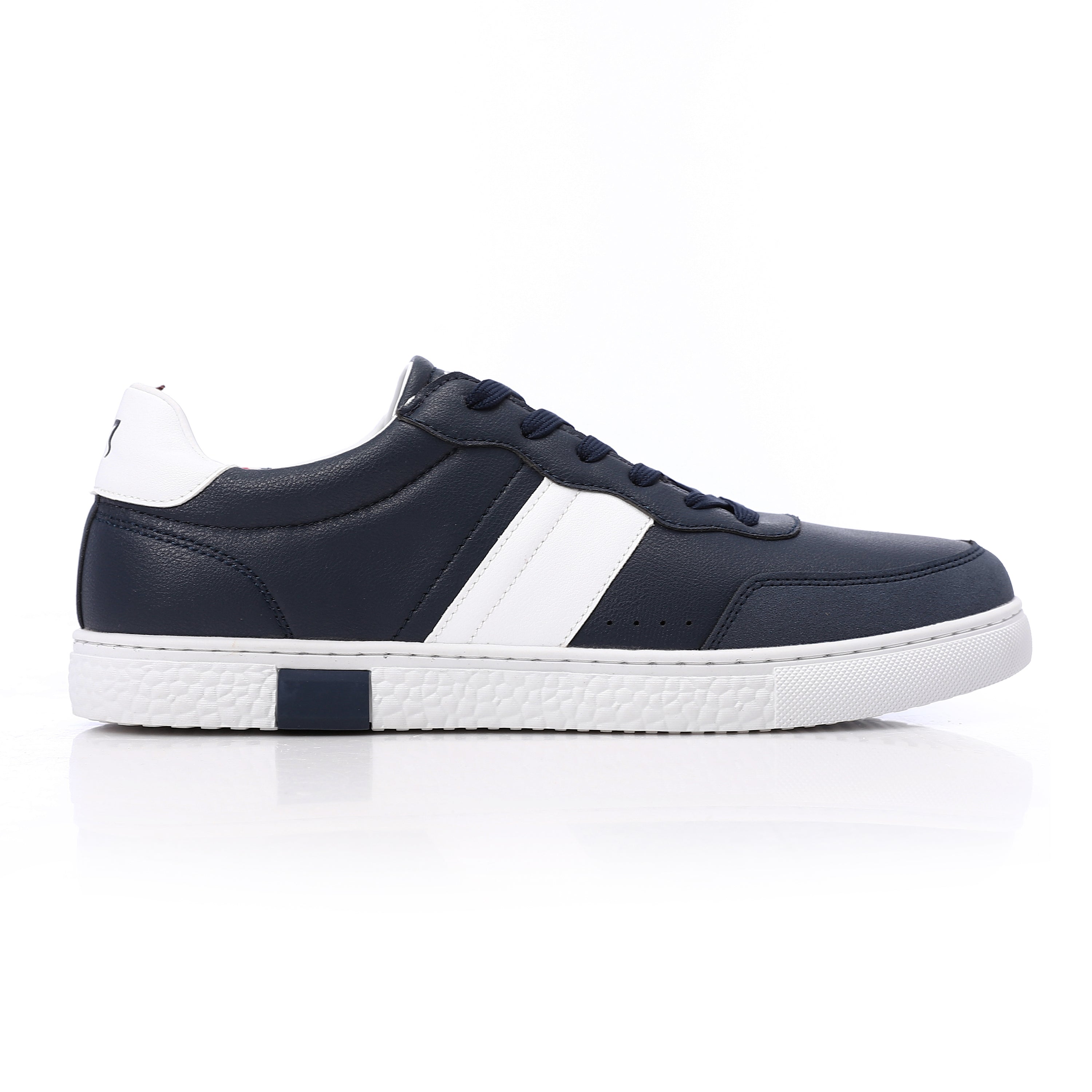 ACTIV MEN'S SNEAKERS - NAVY