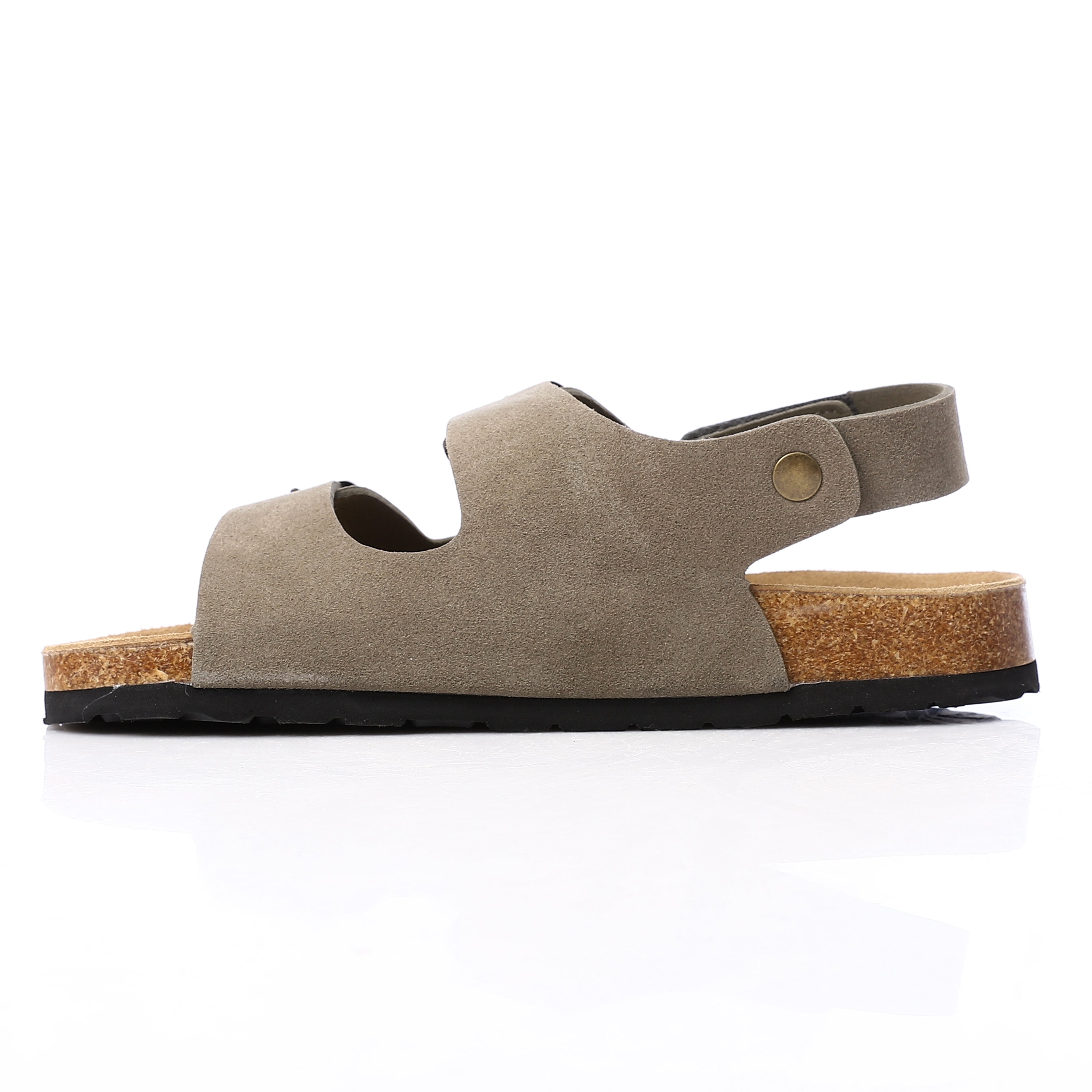 ACTIV WOMEN'S CASUAL  SANDAL - OLIVE