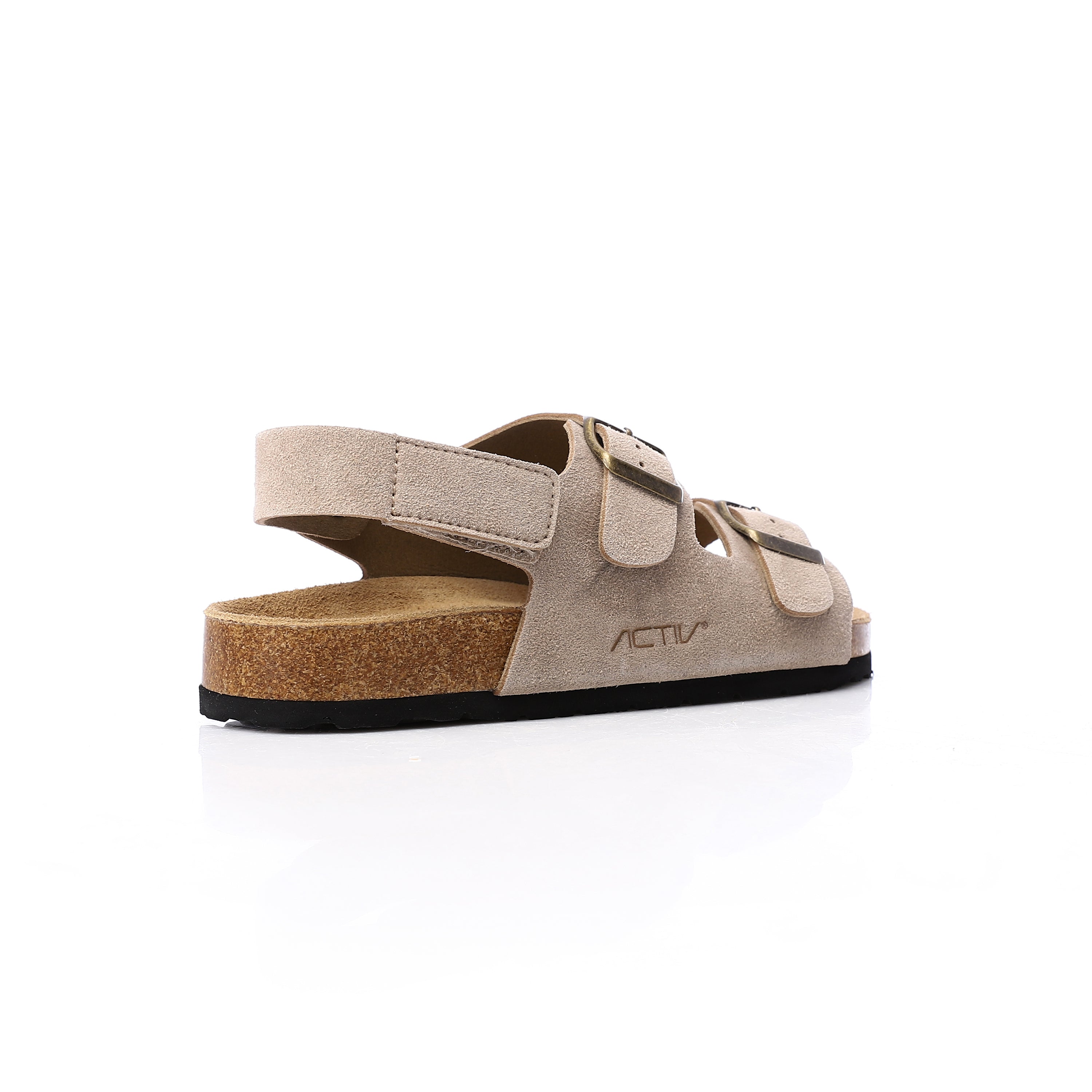 ACTIV WOMEN'S CASUAL  SANDAL - SAND