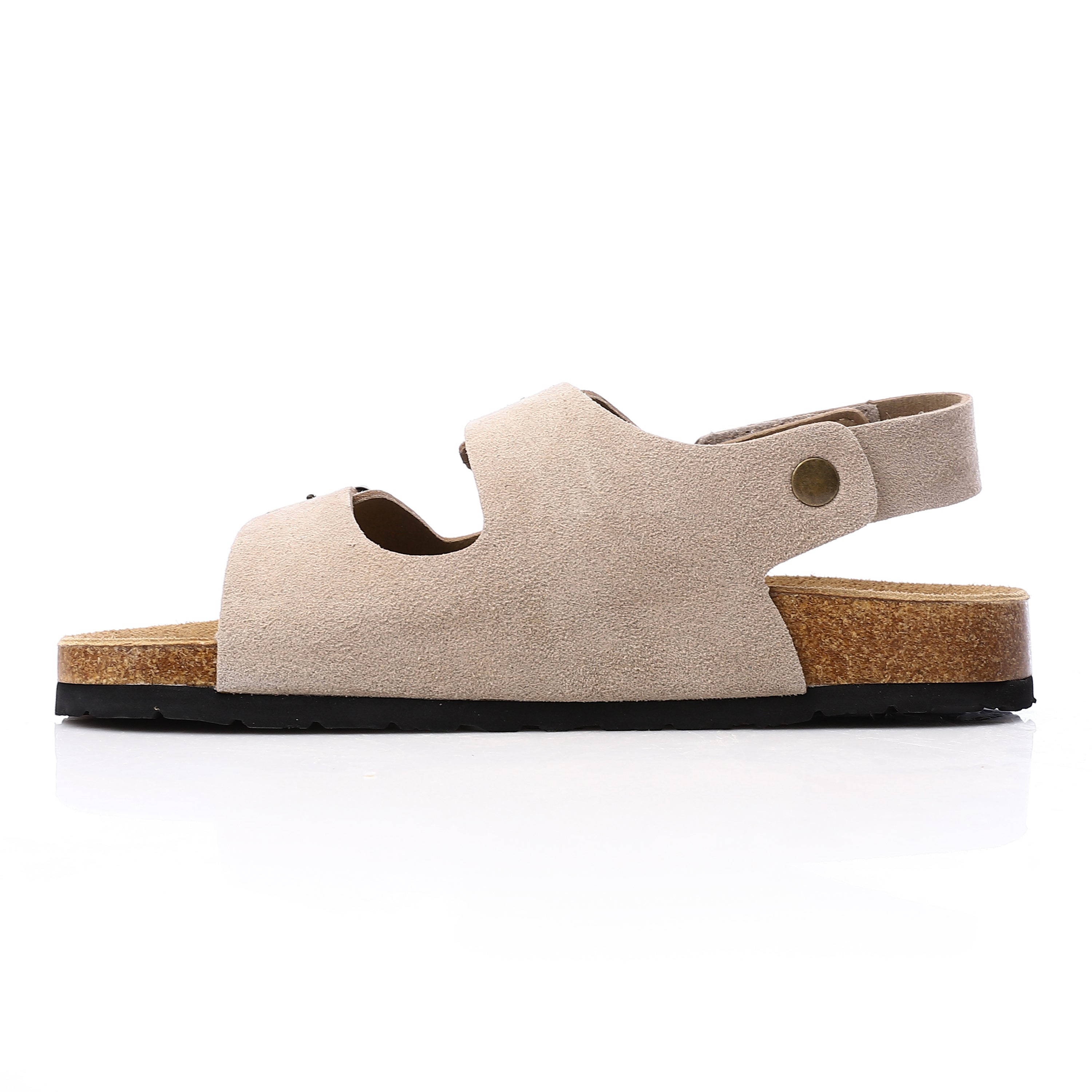 ACTIV WOMEN'S CASUAL  SANDAL - SAND