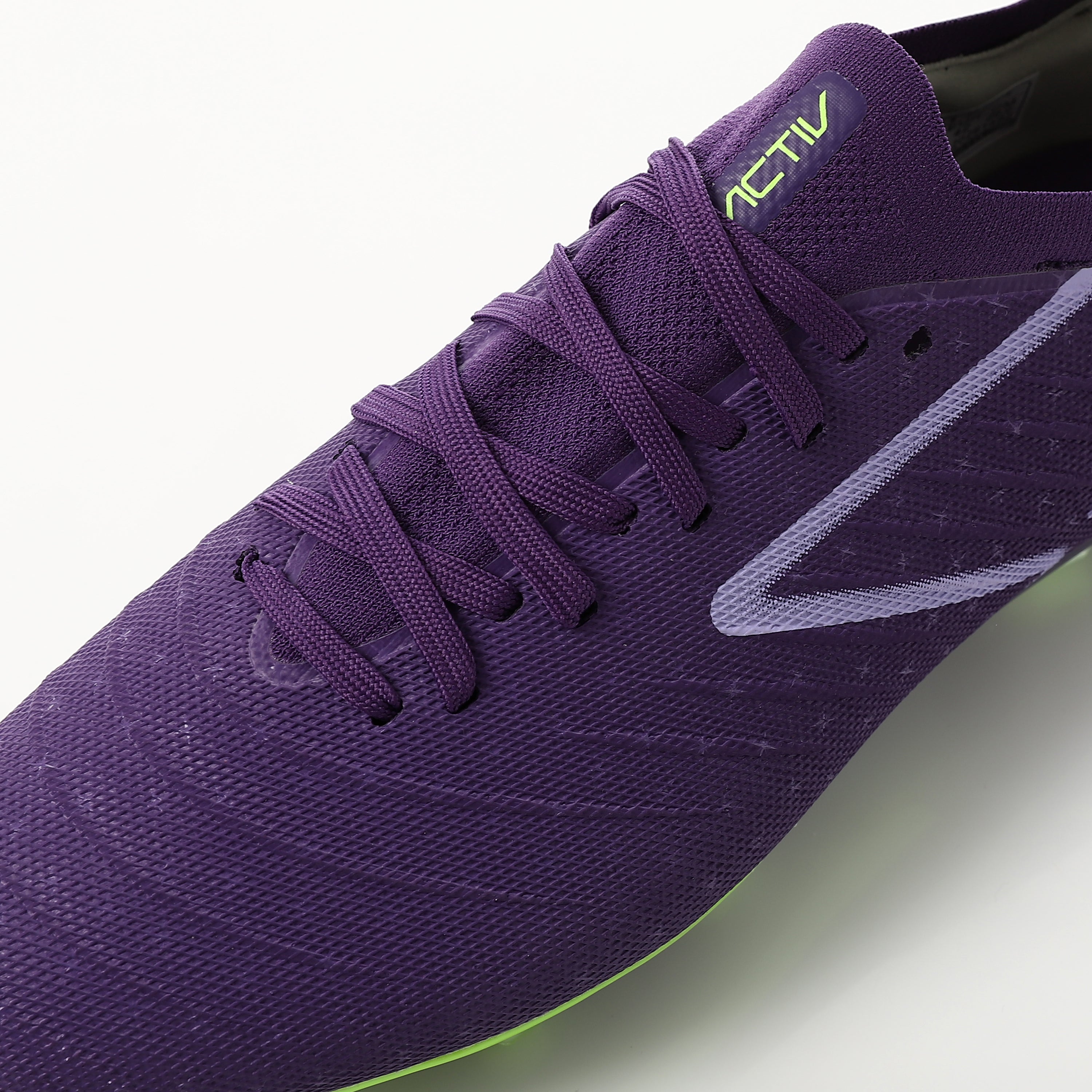 ACTIV MEN'S SOCCER SHOES - NAVY