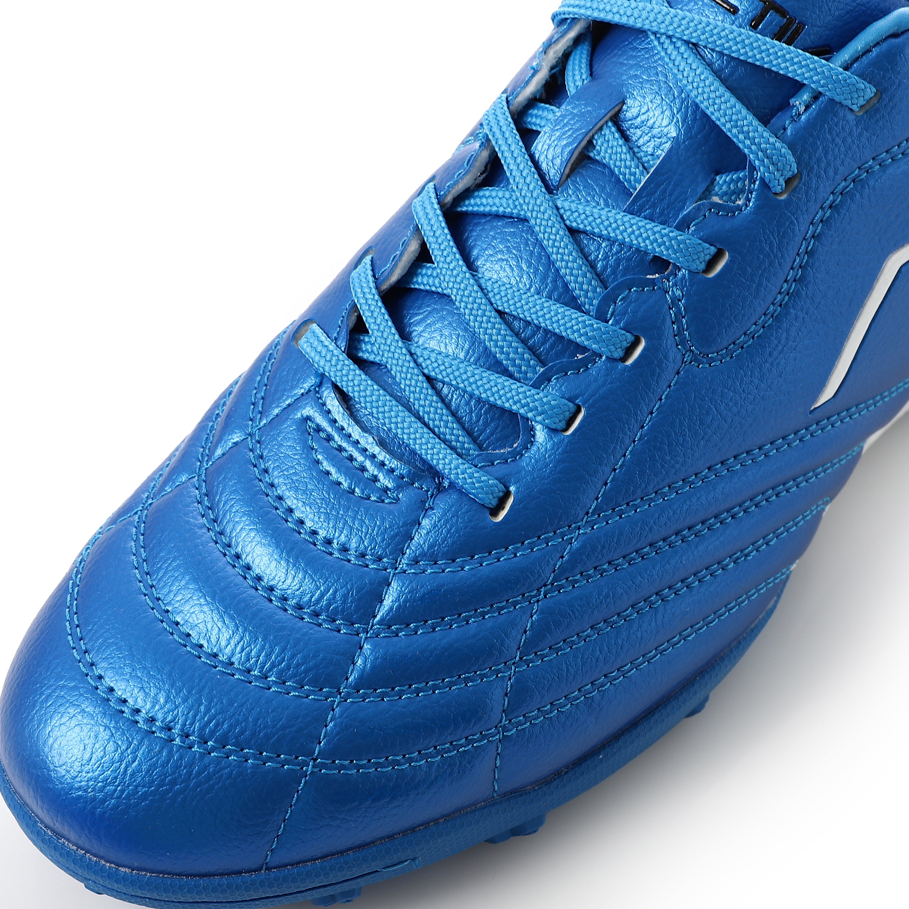 ACTIV MEN'S SOCCER SHOES - ROYAL