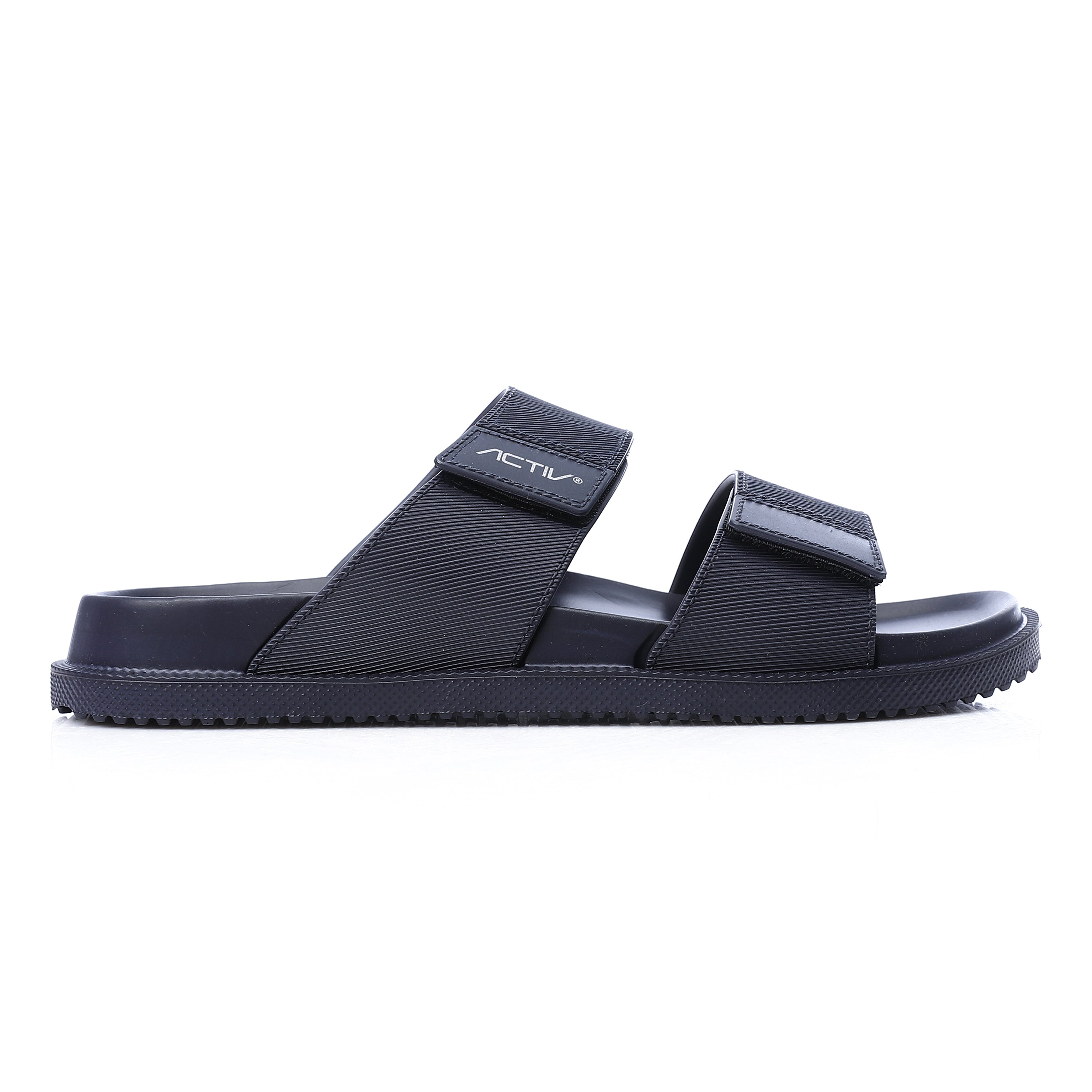 ACTIV MEN'S SLIPPER - NAVY
