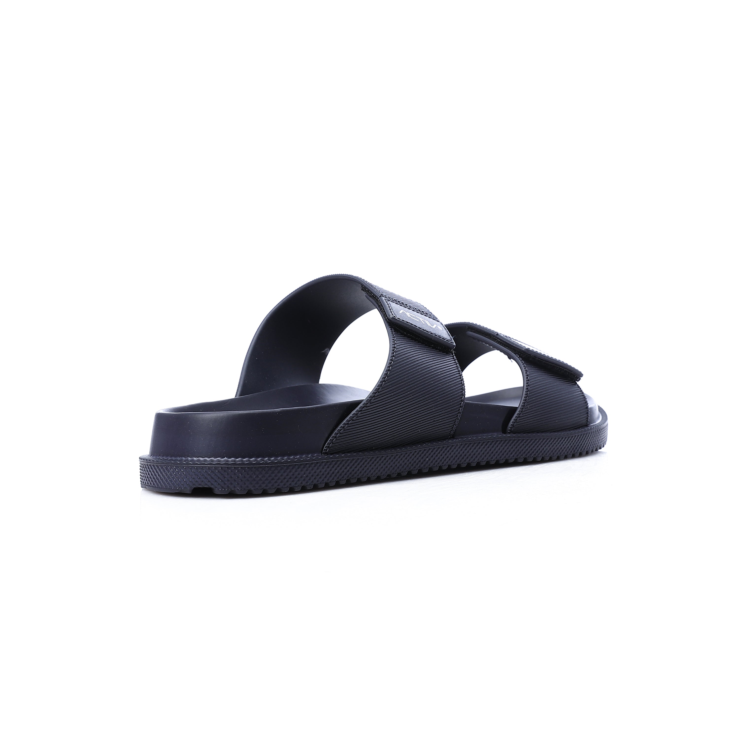 ACTIV MEN'S SLIPPER - NAVY