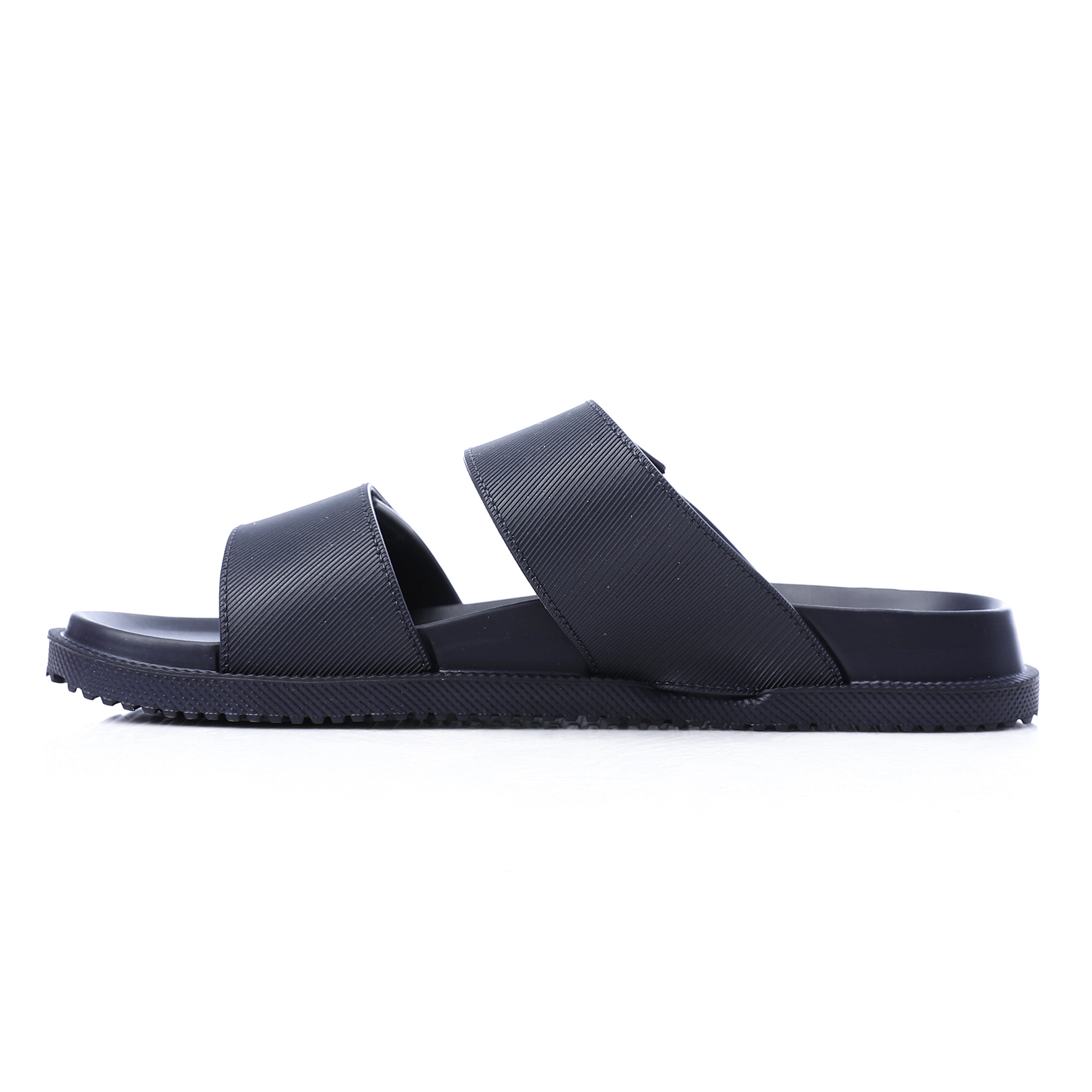ACTIV MEN'S SLIPPER - NAVY