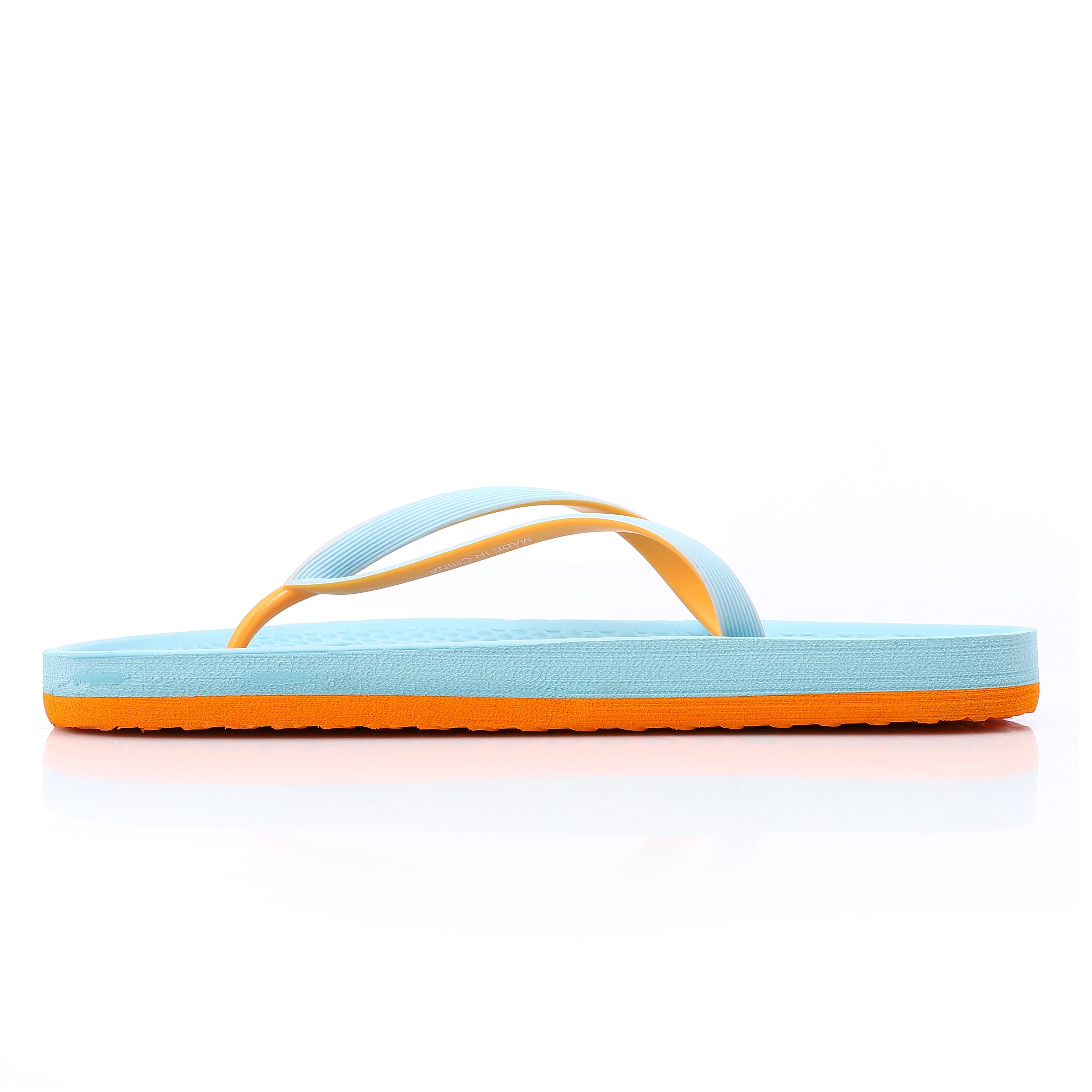 ACTIV WOMEN'S FLIP FLOP - TURQUOIS