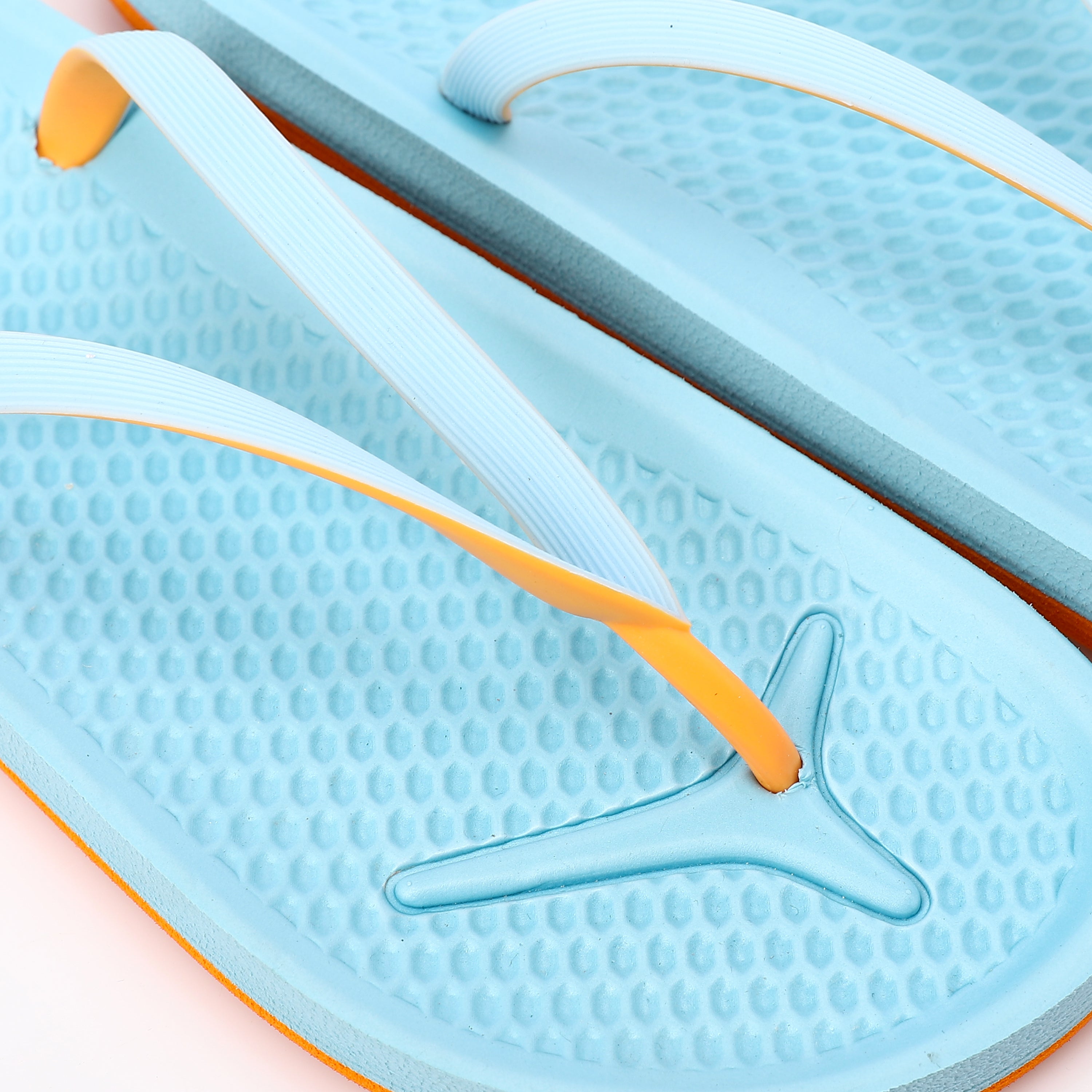 ACTIV WOMEN'S FLIP FLOP - TURQUOIS