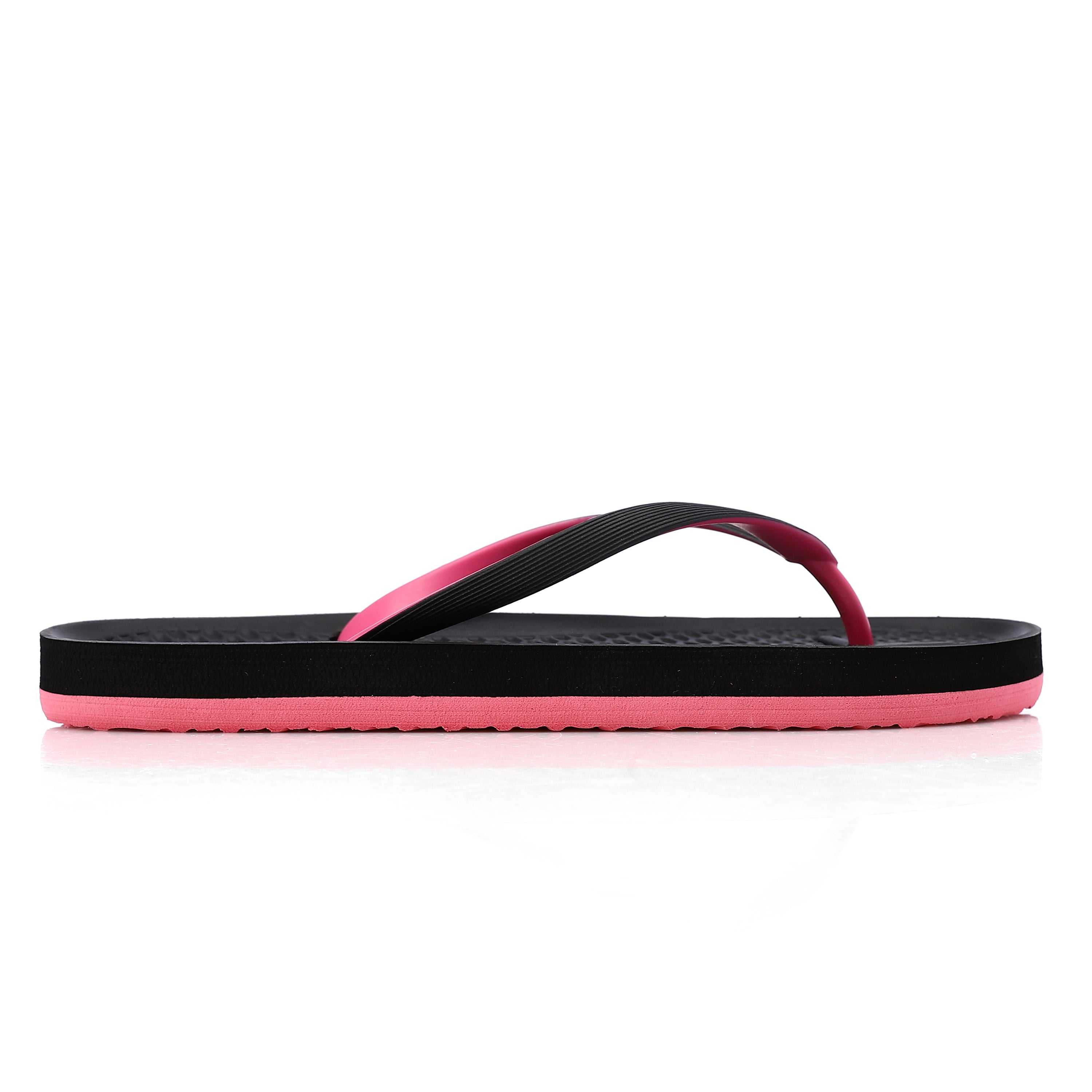 ACTIV WOMEN'S FLIP FLOP - BLACK