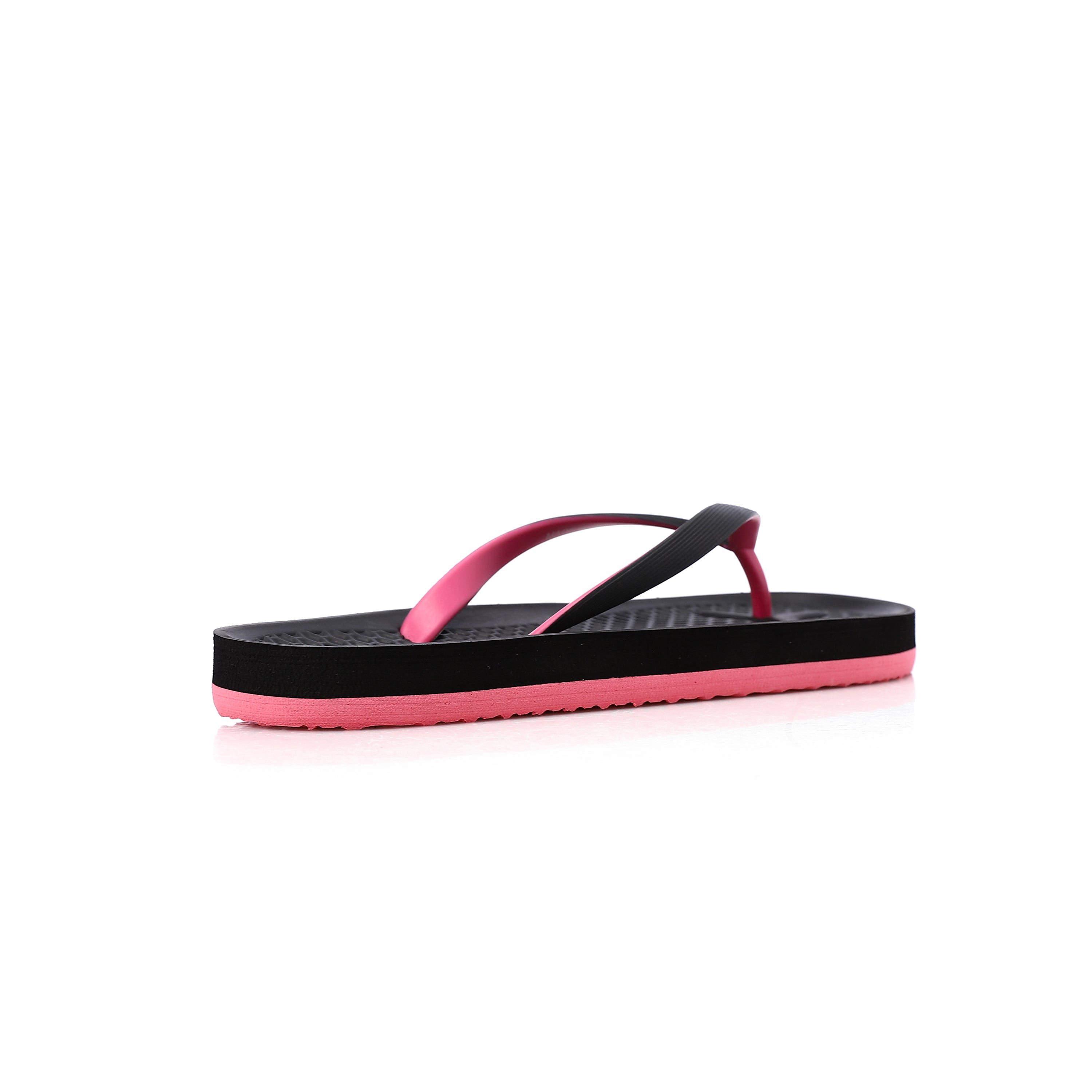ACTIV WOMEN'S FLIP FLOP - BLACK